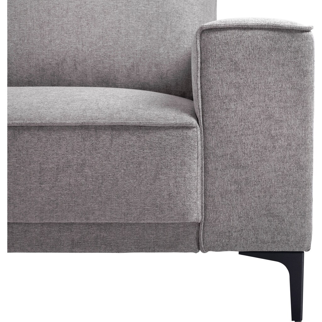 Places of Style Ecksofa »OLAND 280 cm«