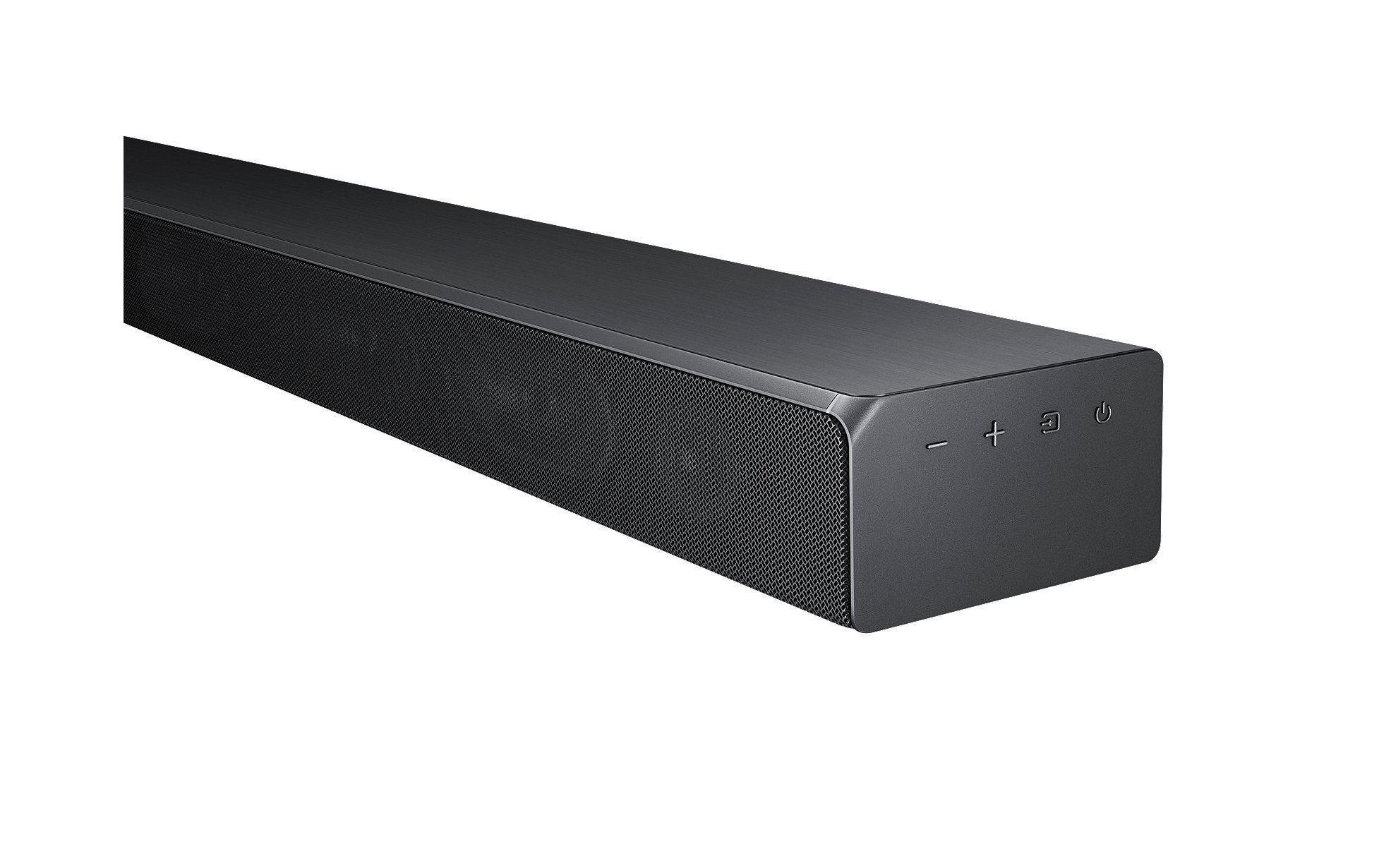 Samsung Soundbar »HW-MS650«