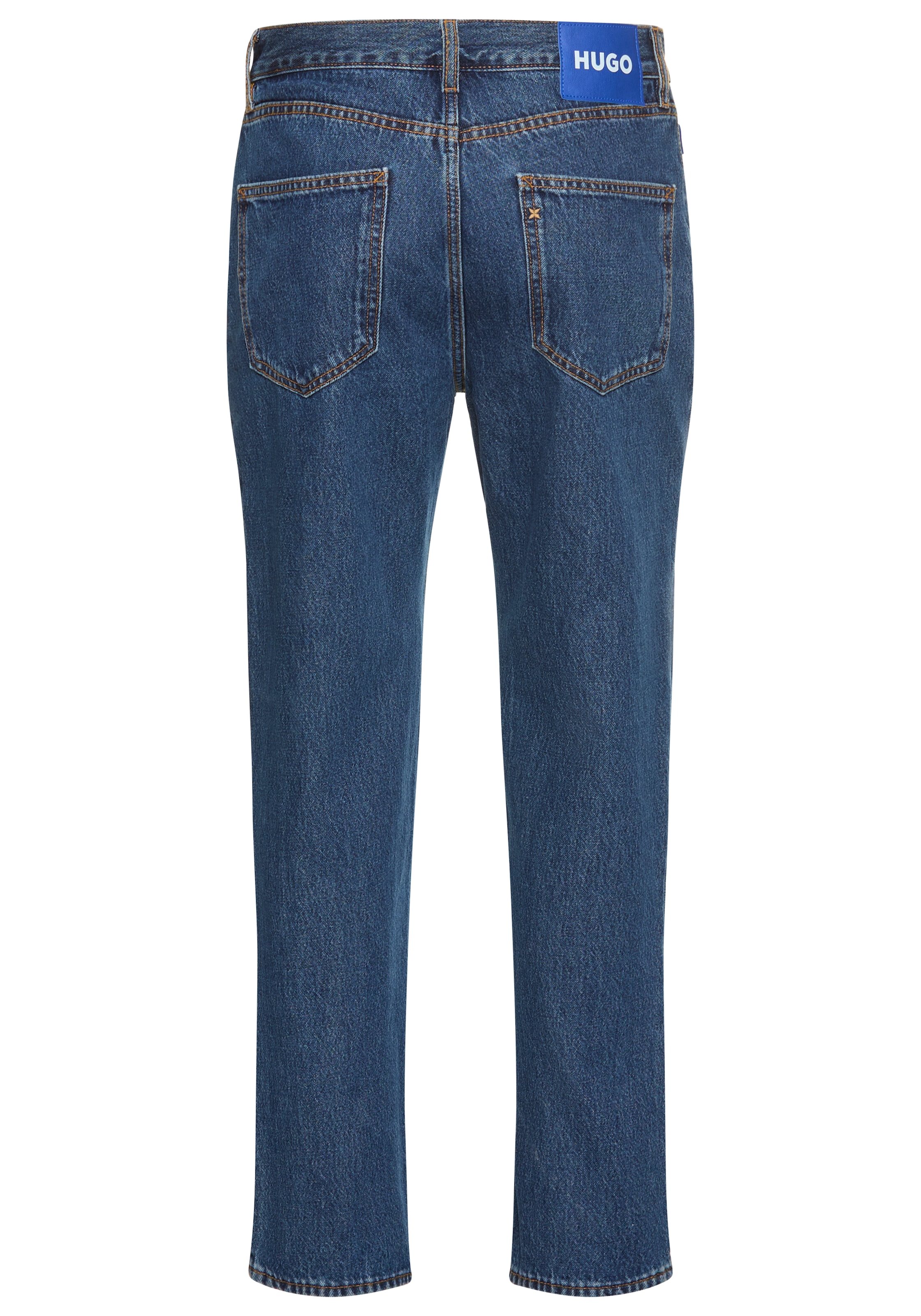 HUGO Blue Regular-fit-Jeans »Jonah«, regular fit
