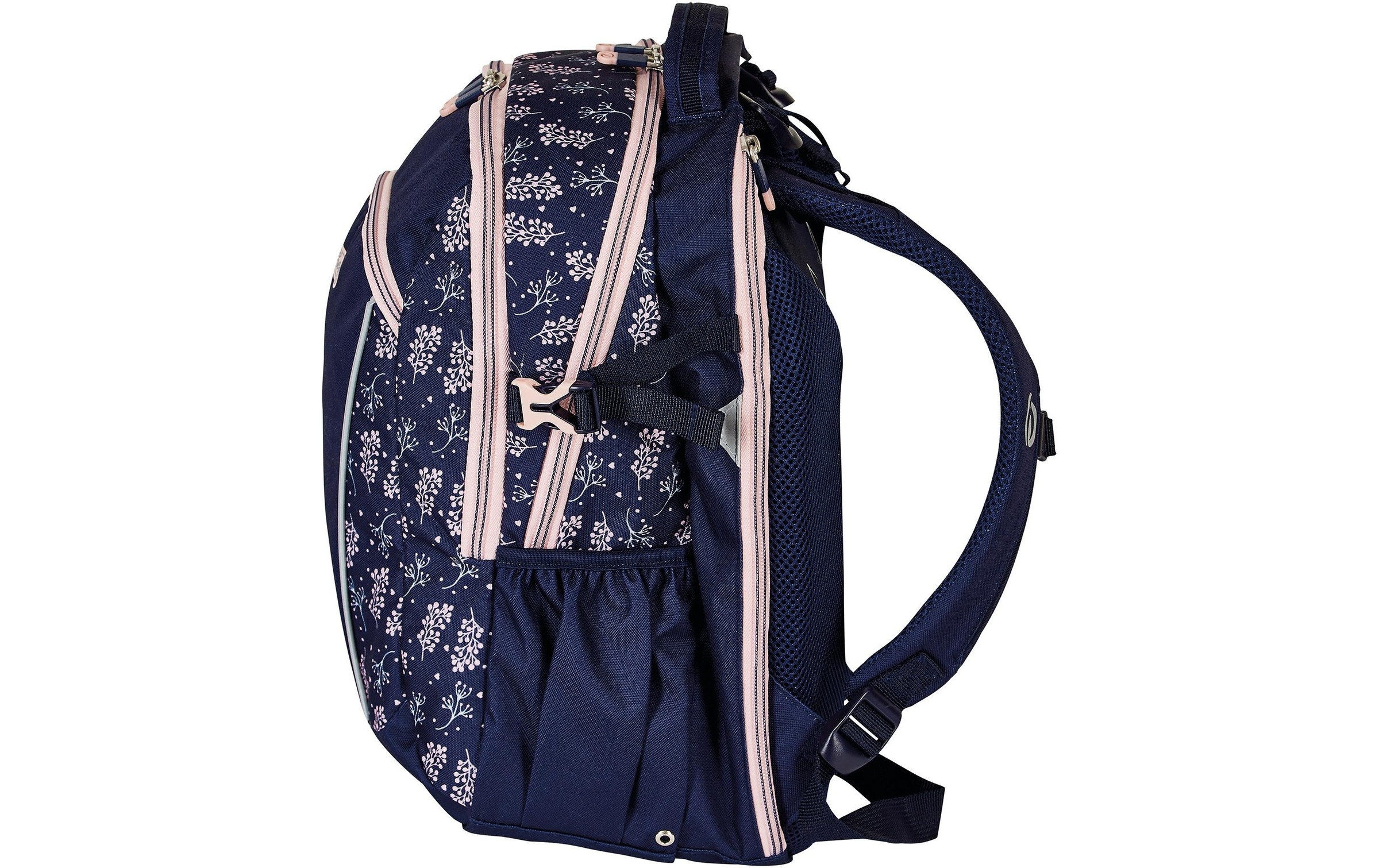 Herlitz Schulrucksack »Ulitmate Blos«