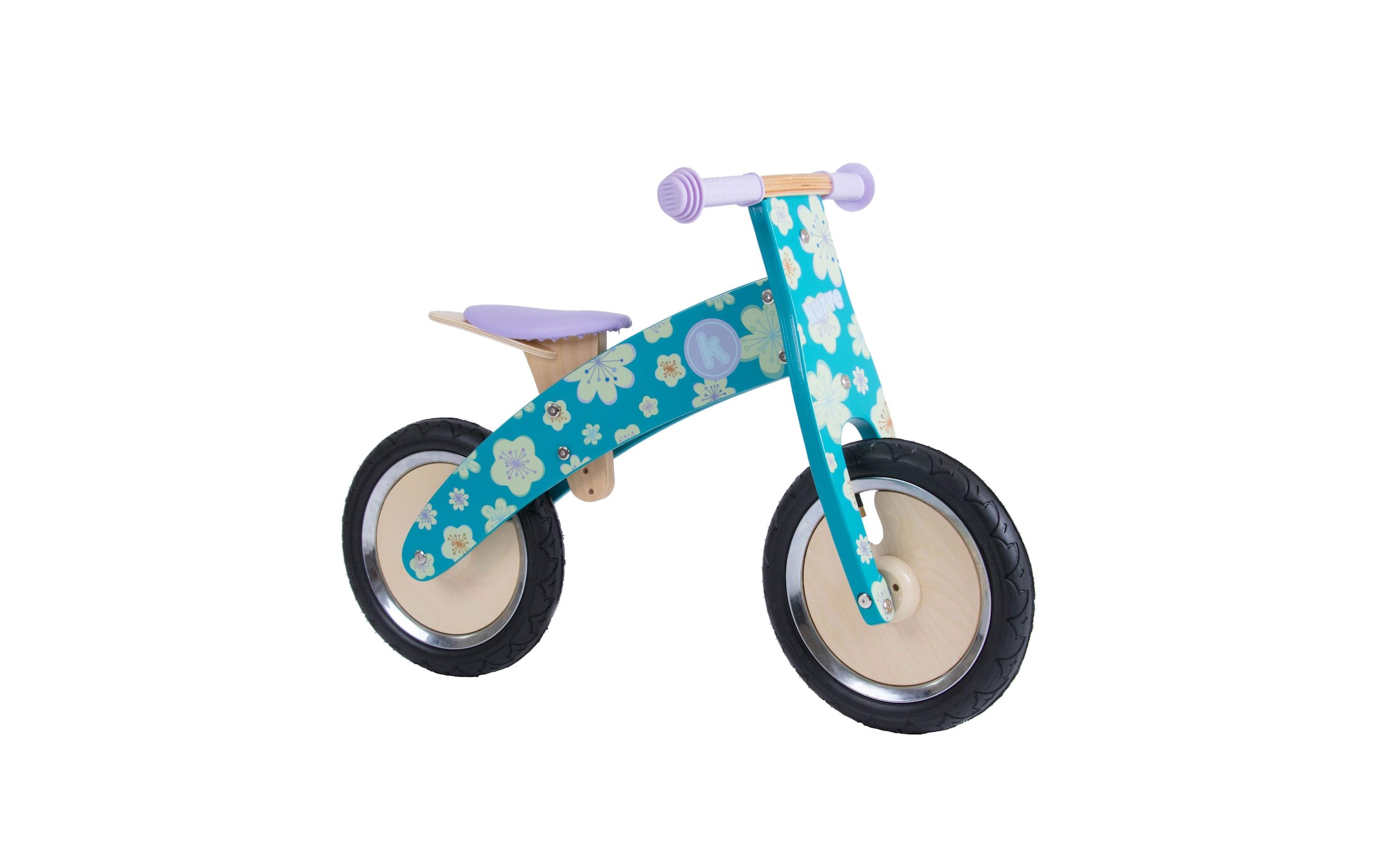 Kiddimoto Laufrad