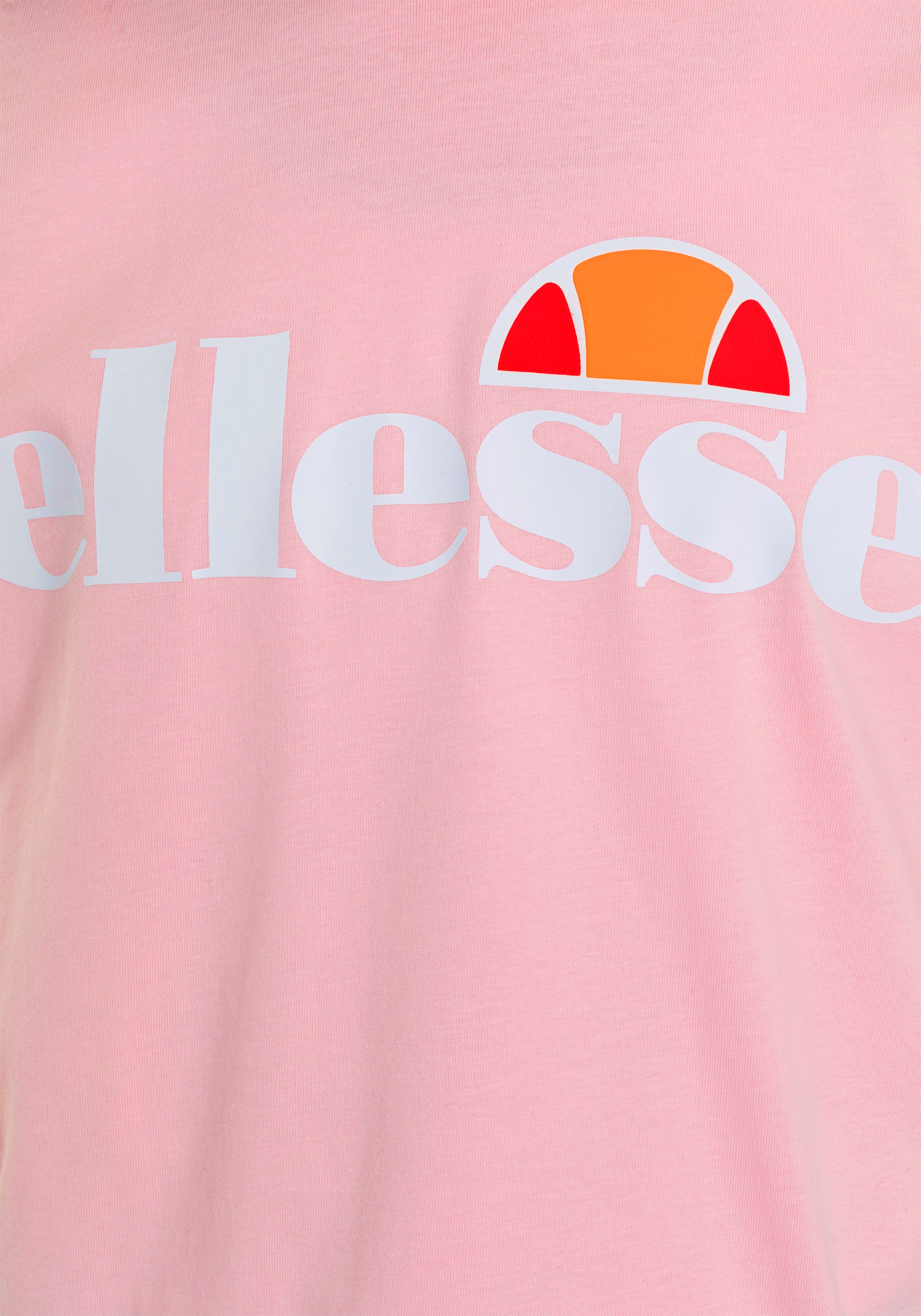 Ellesse T-Shirt »JENA«, für Kinder