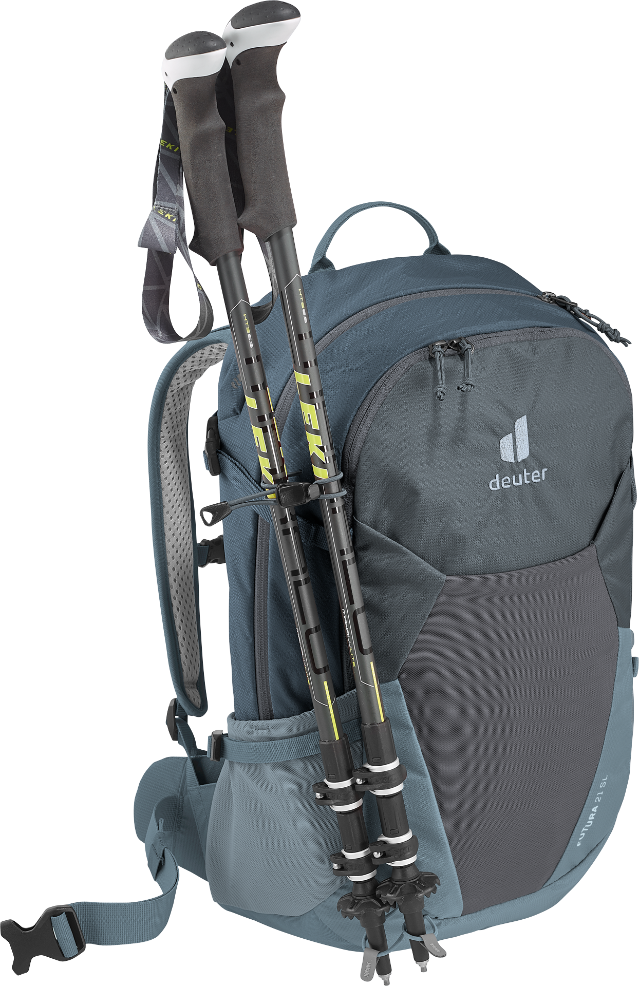 deuter Wanderrucksack »FUTURA 21 SL«