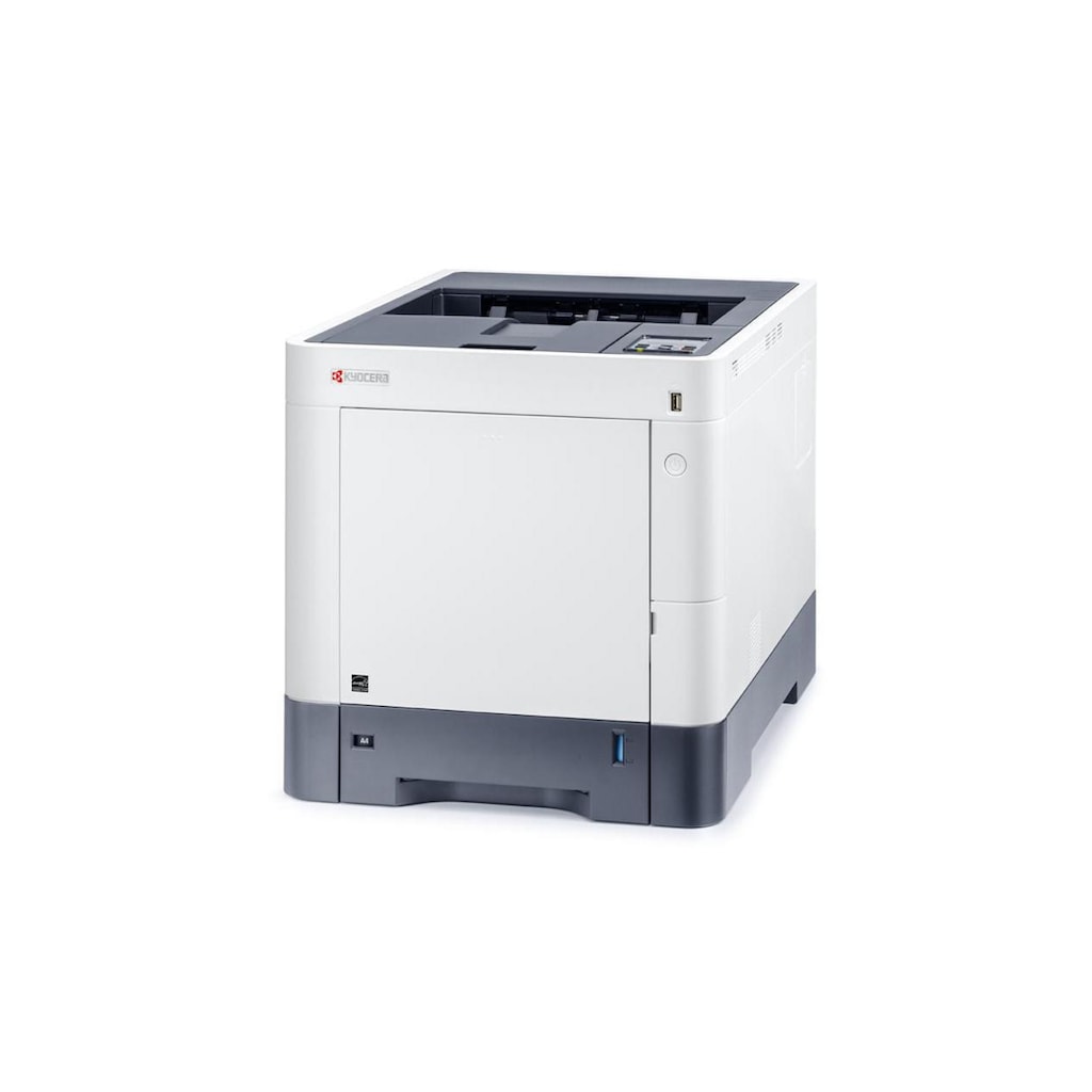 Kyocera Farblaserdrucker »ECOSYS P6230CDN/KL3«