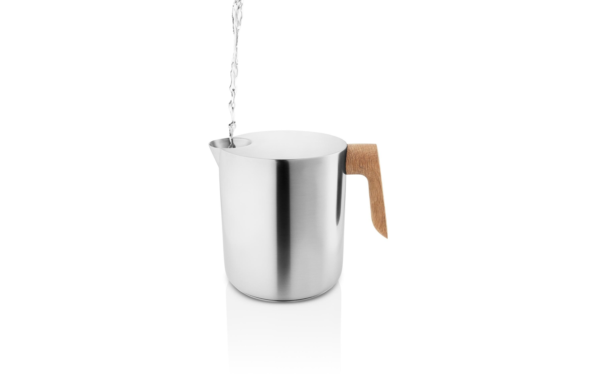 Eva Solo Teekanne »Steel 1l«, 1 l