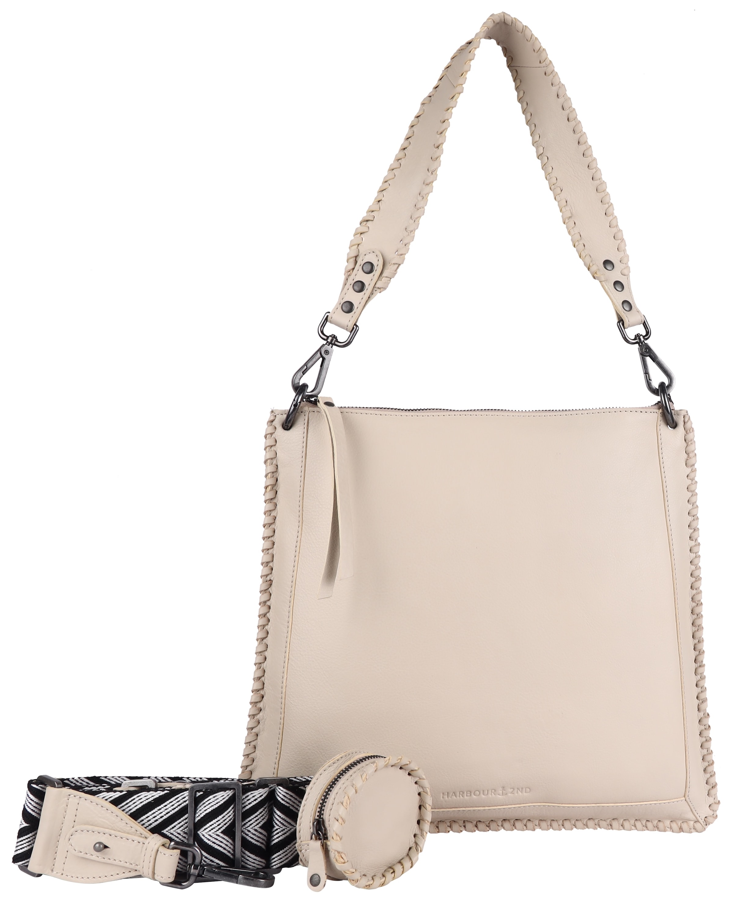 Handtasche »Leila«, Handtasche Damen Tasche Damen