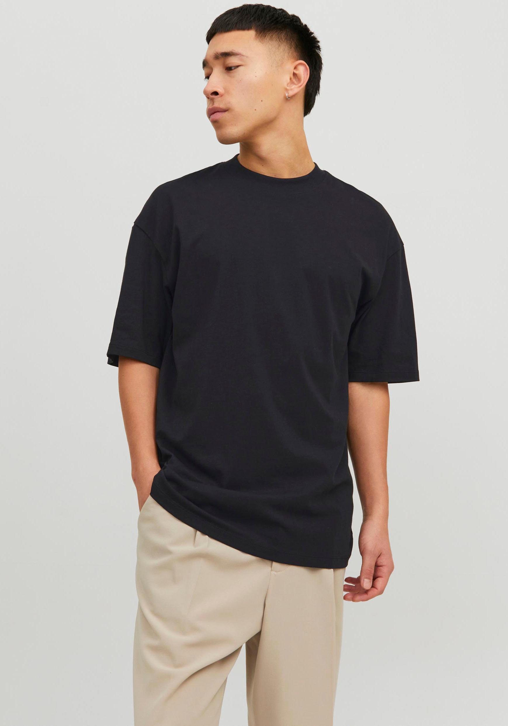 Jack & Jones T-Shirt »JJETIMO online | shoppen NOOS« Jelmoli-Versand TEE SS