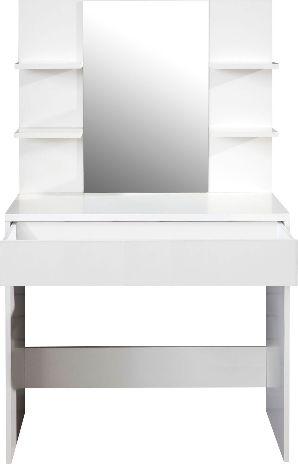 Home affaire Schminktisch "Banta" Breite 85 cm
