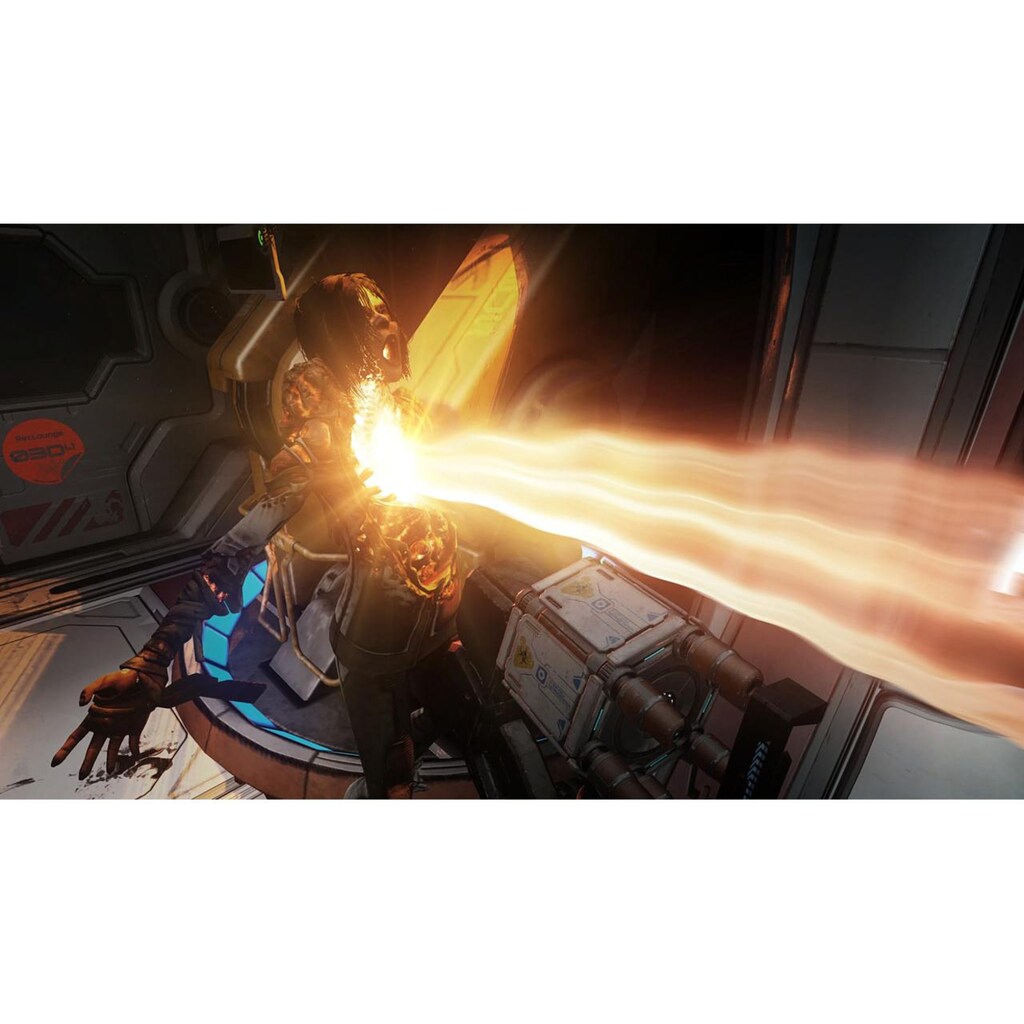 Spielesoftware »The Persistence«, PlayStation 4
