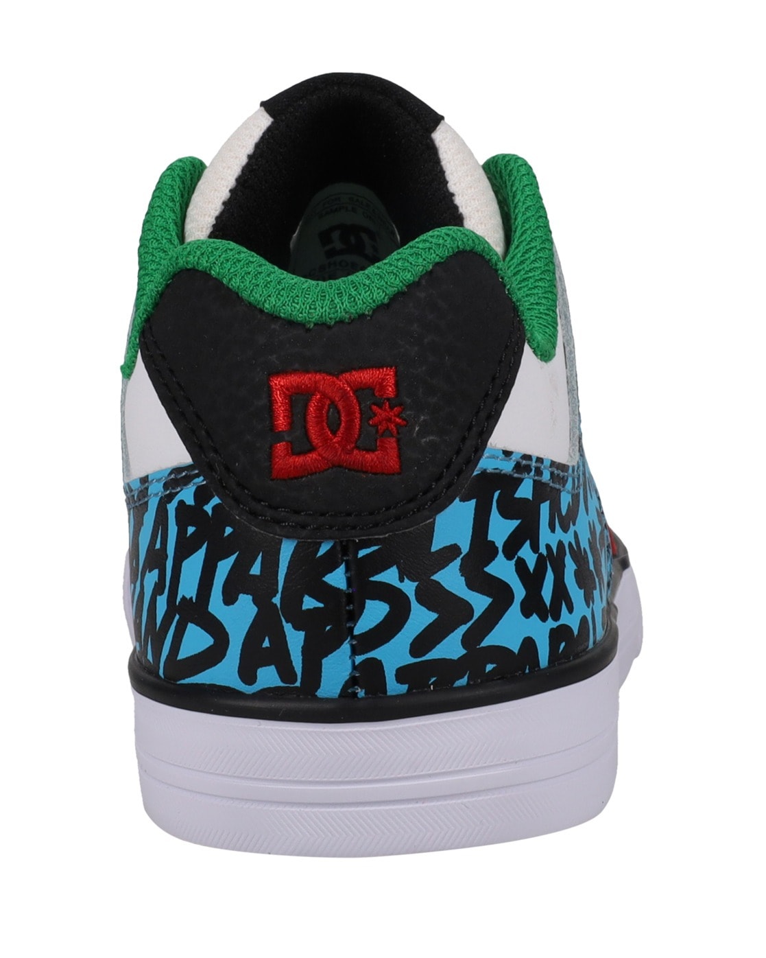 DC Shoes Sneaker »Pure«