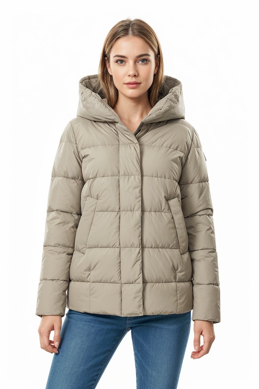 G.I.G.A. DX by killtec Steppjacke »GW 57 WMN QLTD JCKT« 1 Stk. tlg. atmungsaktiv, wasserabweisend, mit Wassersäule 10.000 mm
