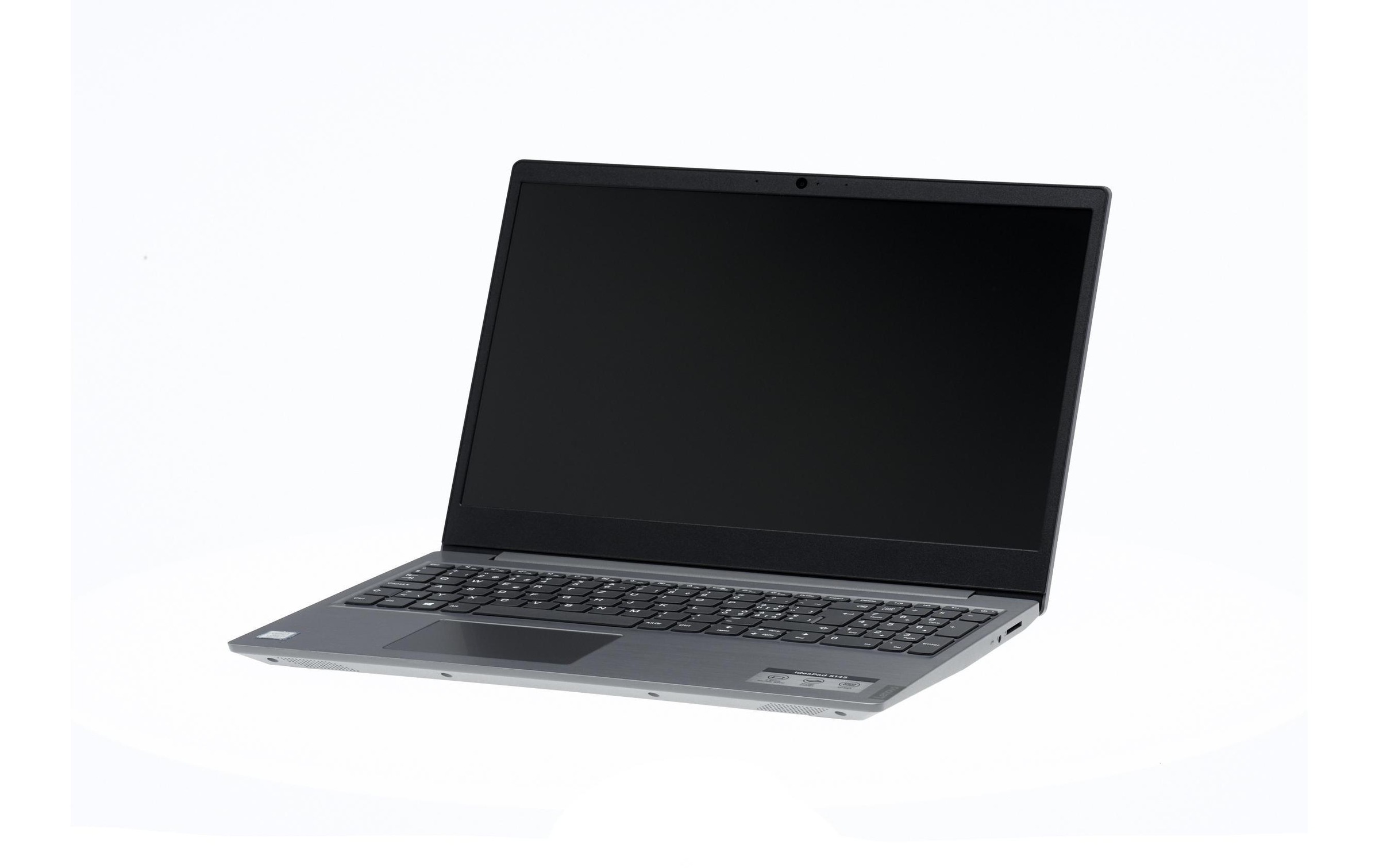 Lenovo Notebook »Ideapad S145-15«, 39,62 cm, / 15,6 Zoll, MediaTek, Core i5, UHD Graphics, 8 GB HDD, 256 GB SSD