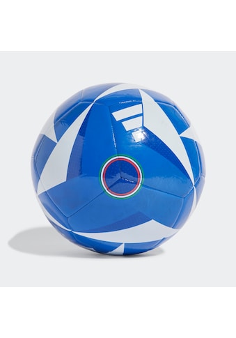 Fussball »EC24 CLB FIGC«, (1)