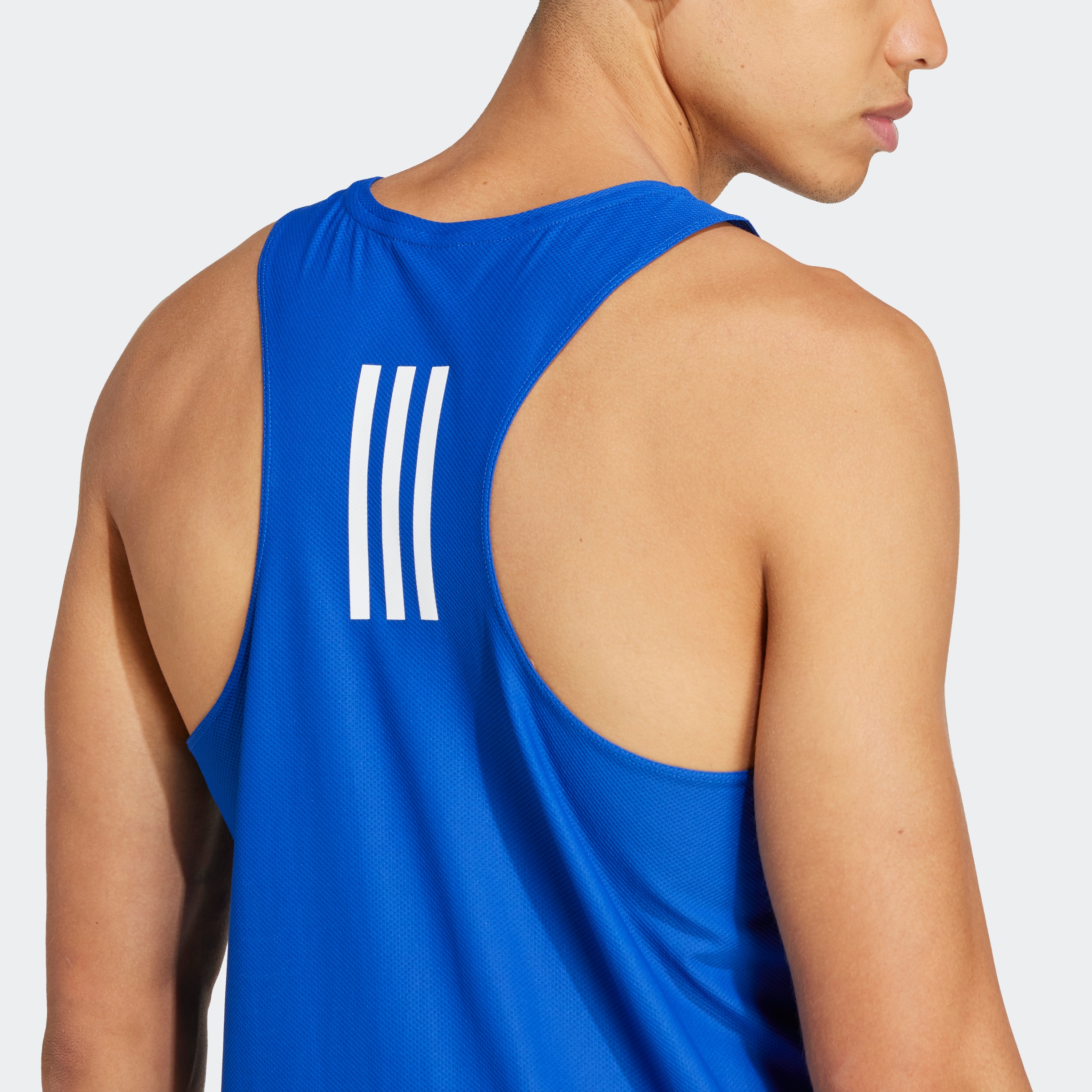 adidas Performance Lauftop »OTR B TANK«