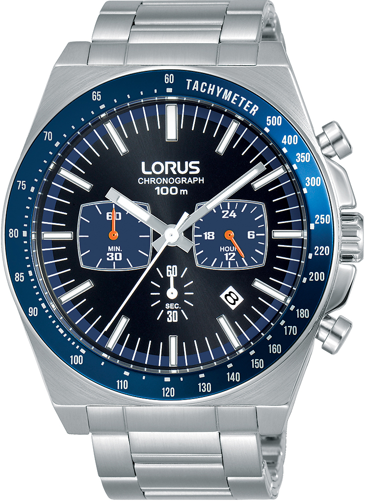 LORUS Quarzuhr »Lorus Sport, | RH999LX9« online Jelmoli-Versand bestellen