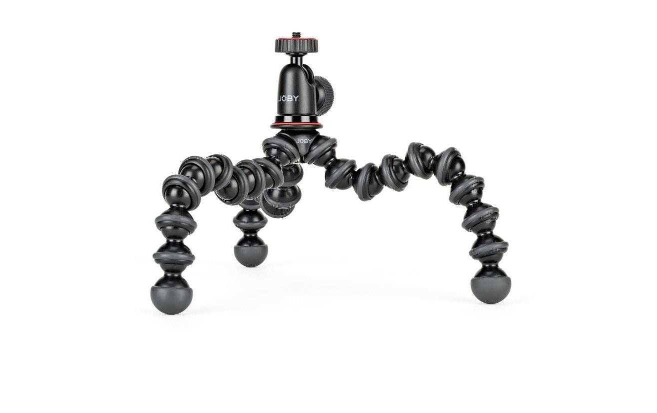 Joby Dreibeinstativ »GorillaPod 1K mit Kugelkopf«