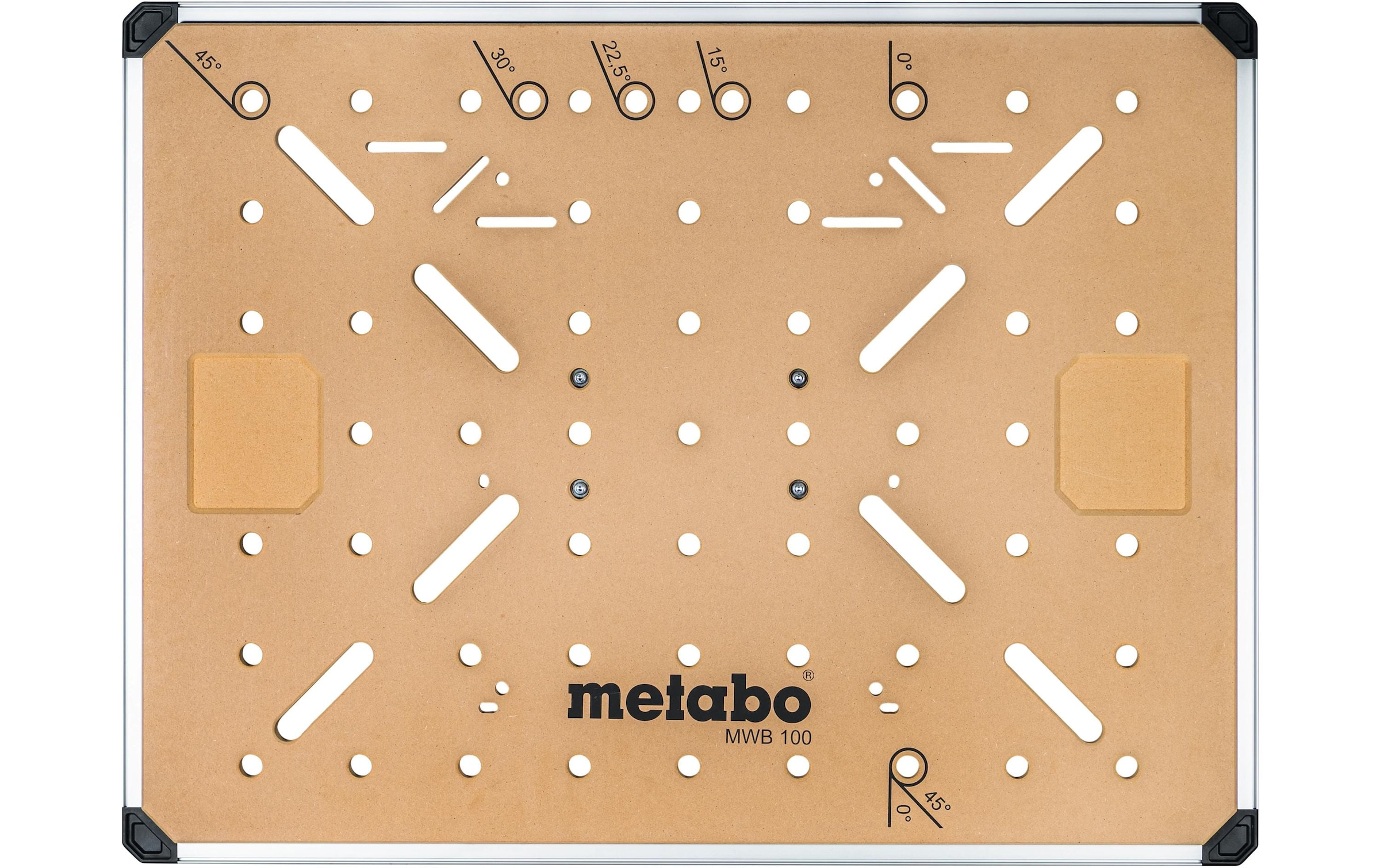 metabo Werkbank »MWB 100«