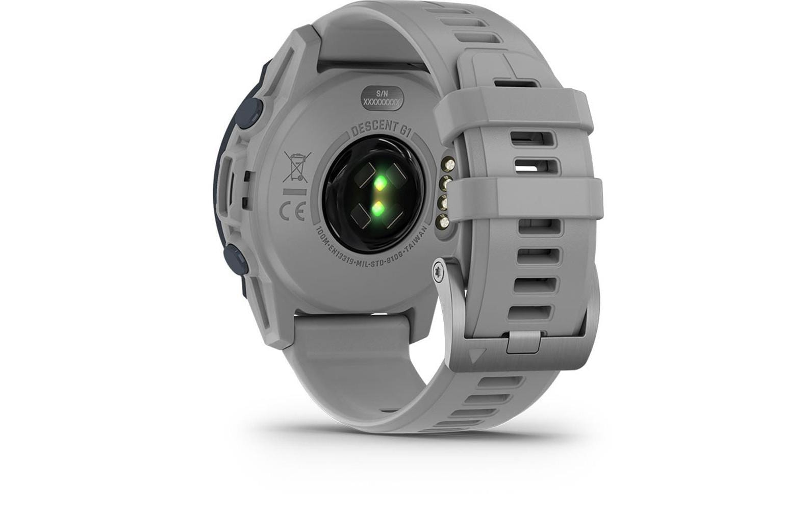 Garmin Smartwatch »Descent G1«,)
