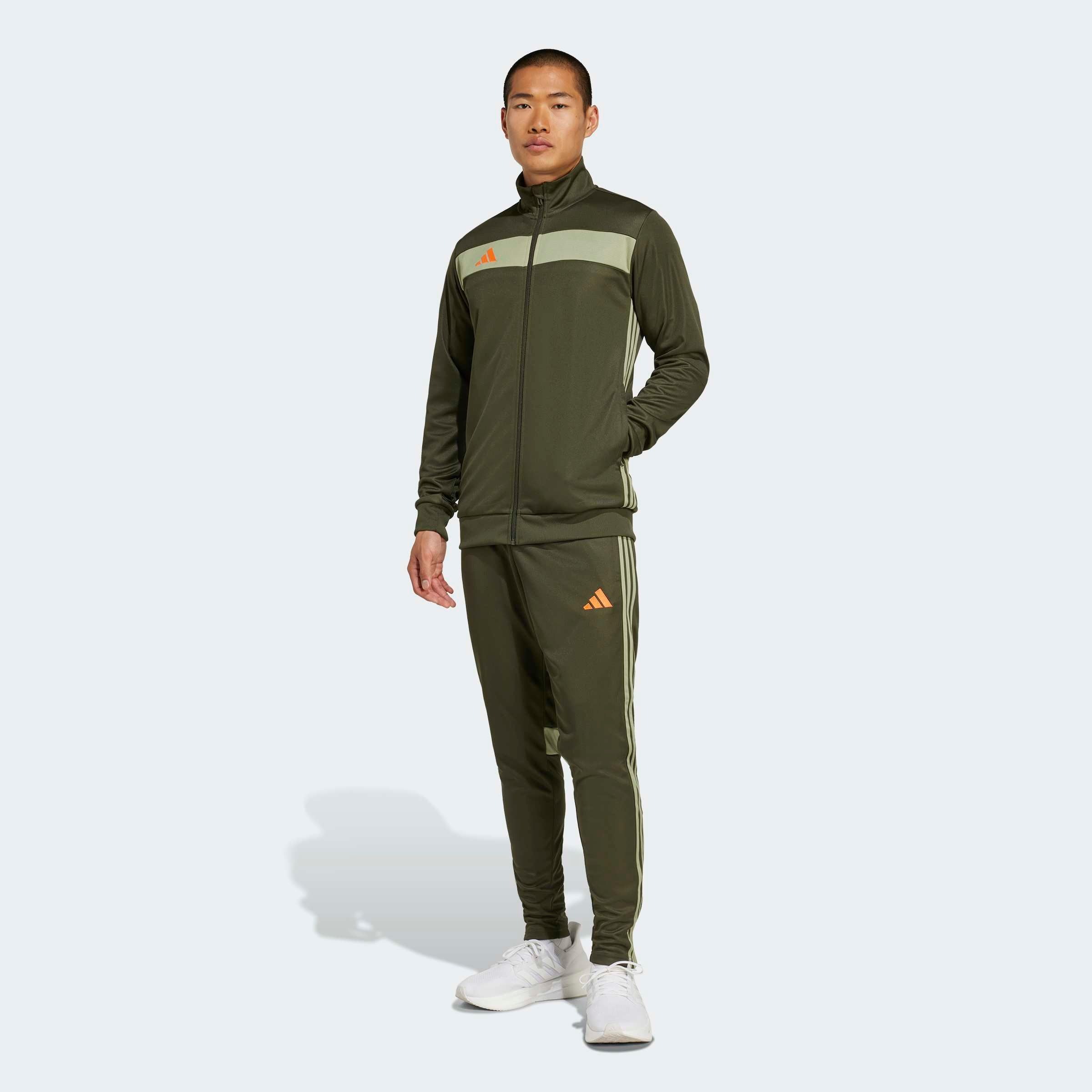 adidas Performance Trainingsanzug »TIRO ES TS« 2 Stk.