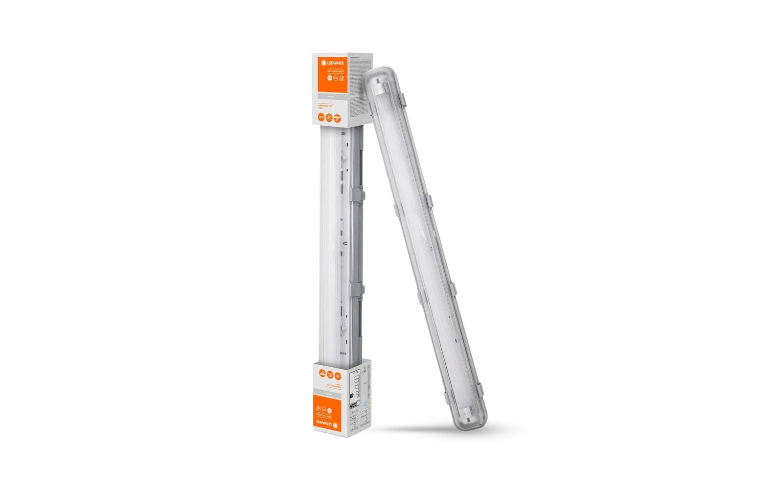LED Deckenleuchte »Submarin«