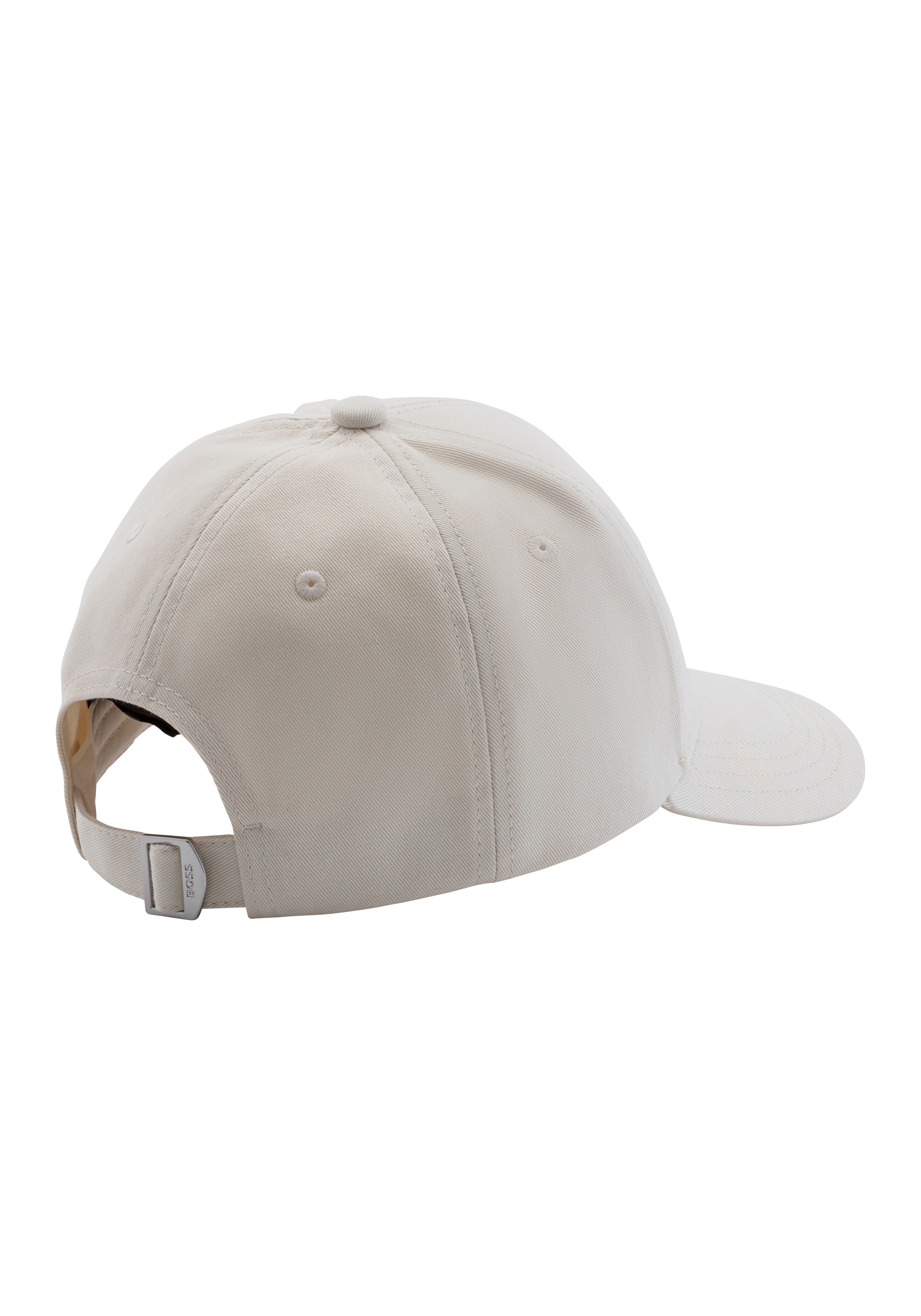BOSS Baseball Cap »Zed«, mit Logostickerei, Unisex