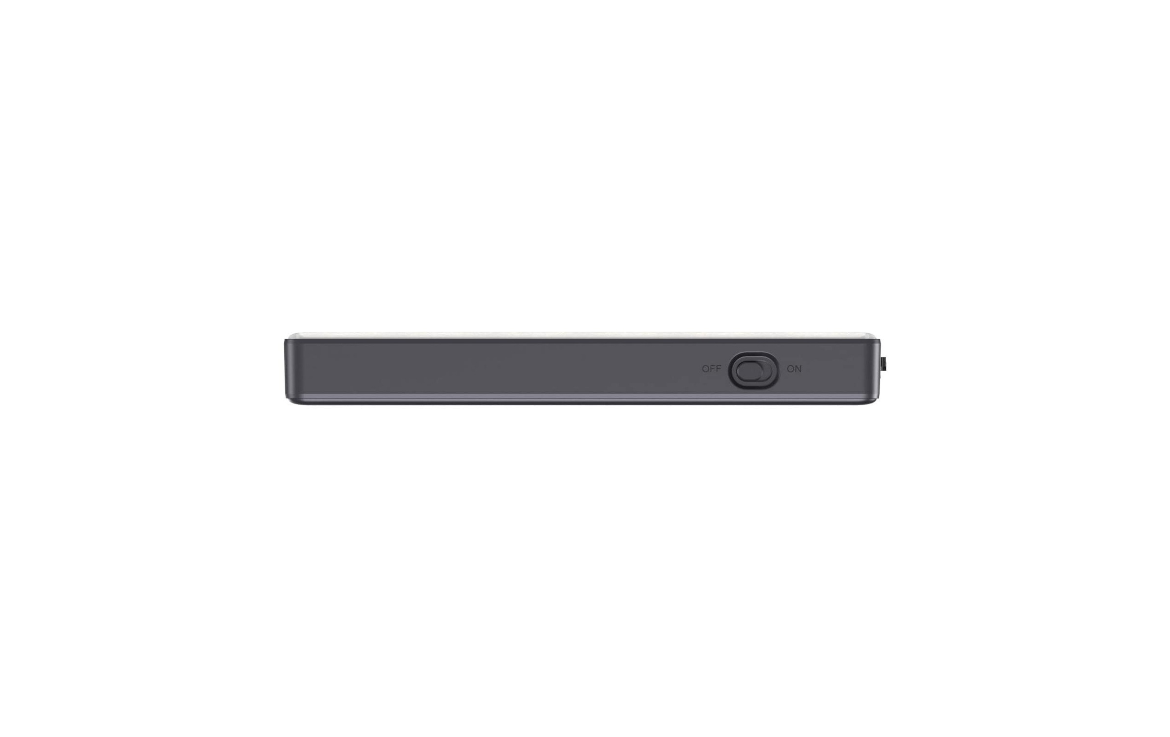 Lichtanlage »Smallrig RM120«