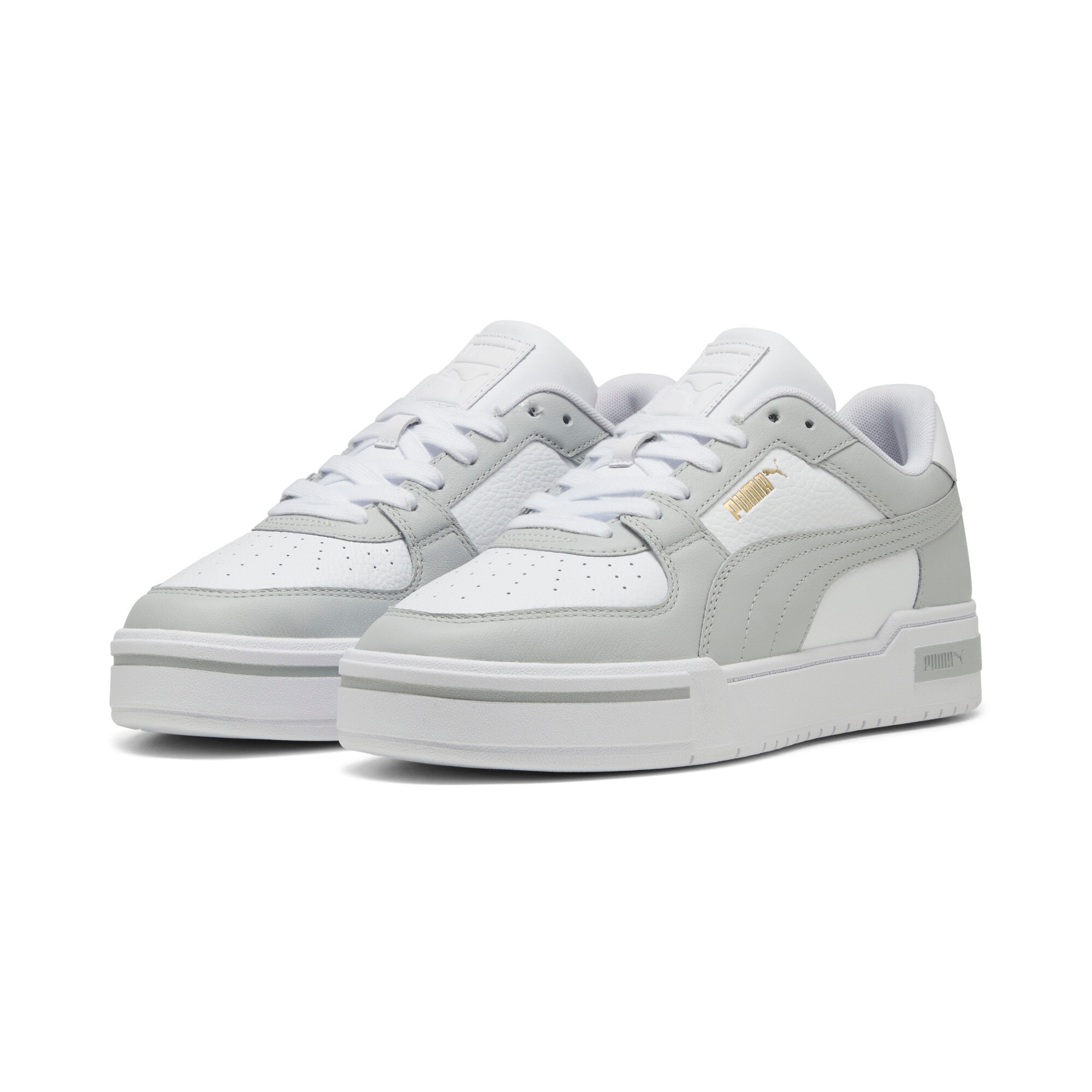 PUMA Sneaker »CA PRO CLASSIC II«