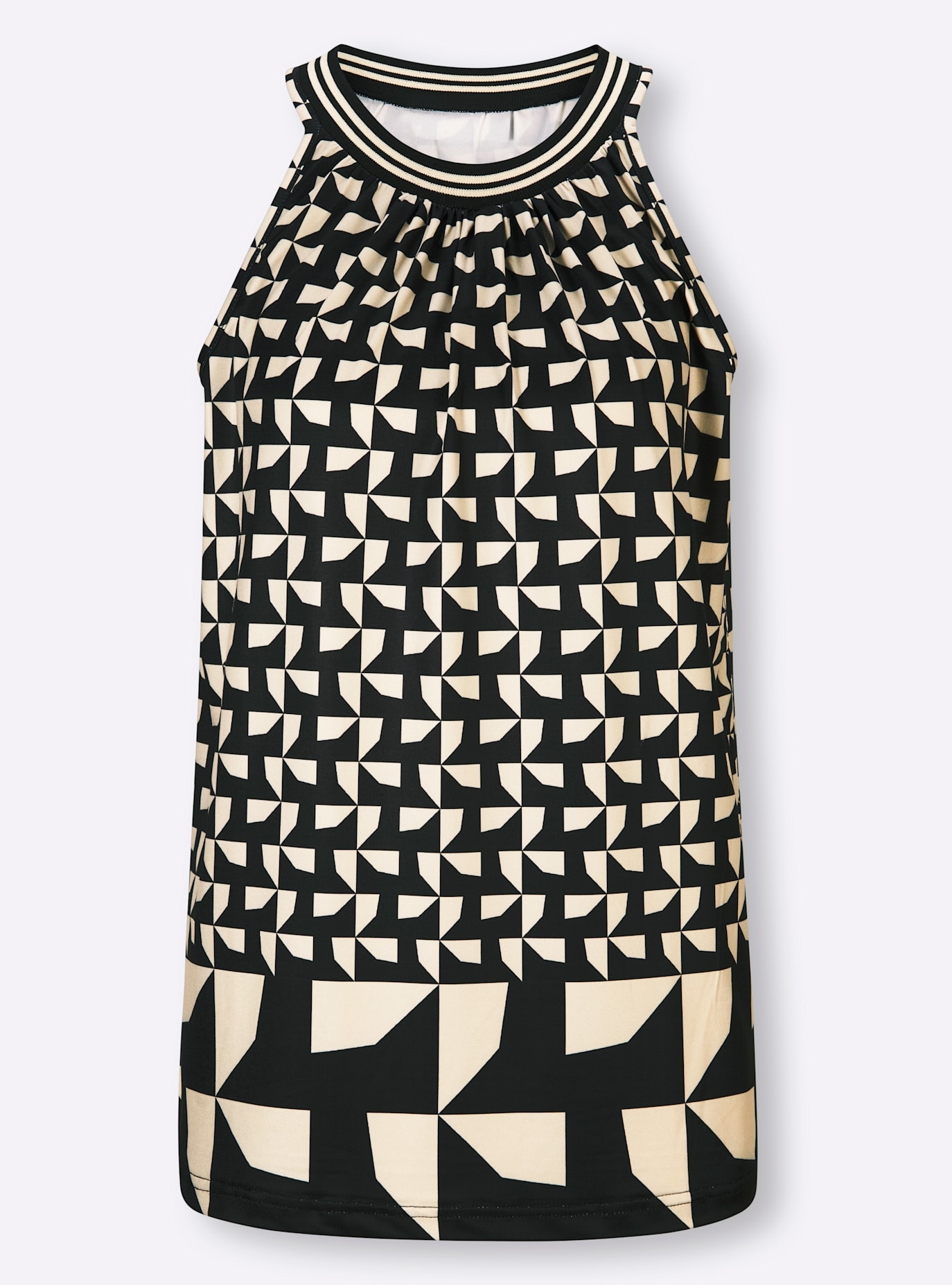 heine Shirttop