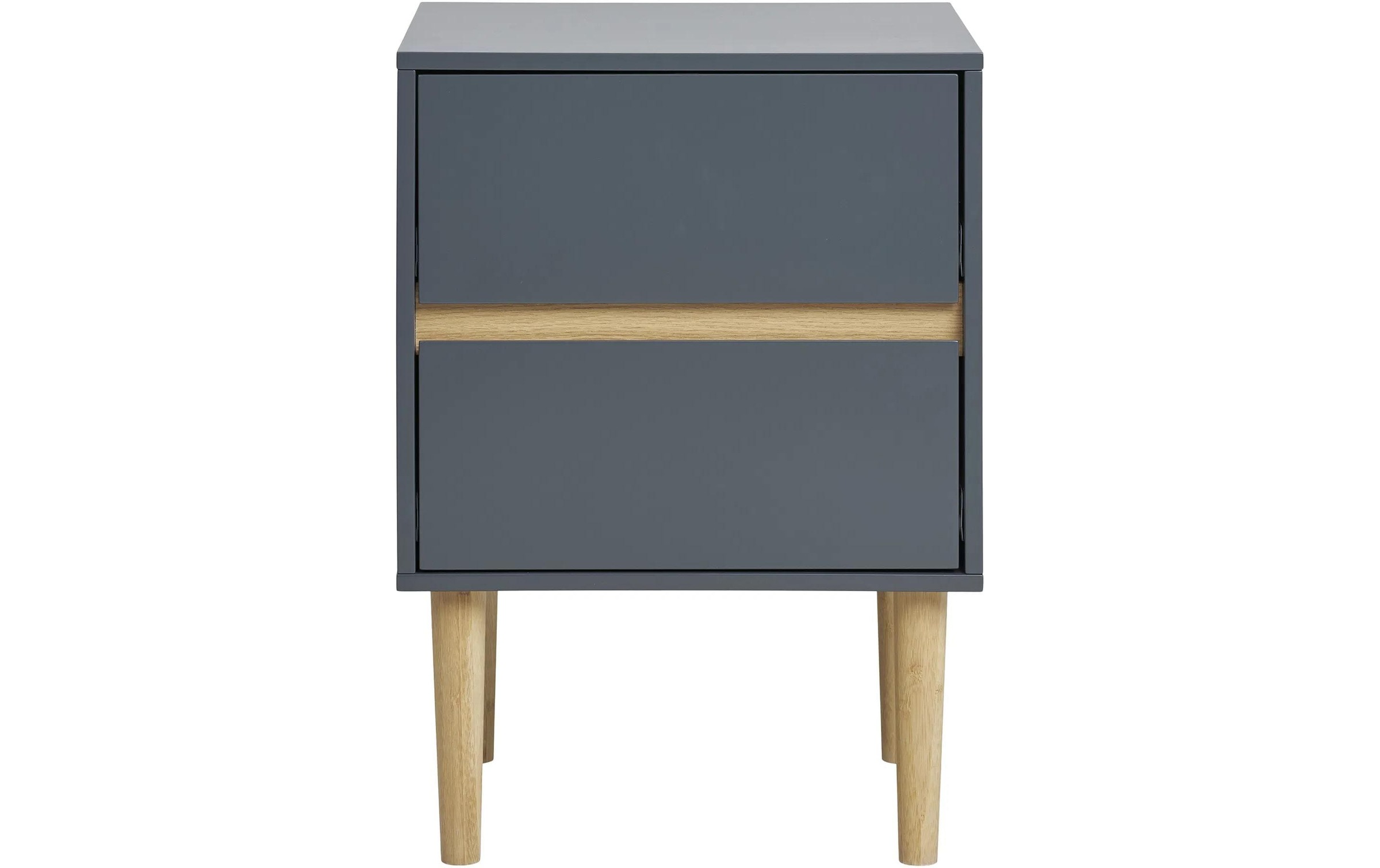 House Nordic Beistelltisch »Bisley 40 x 55 cm«