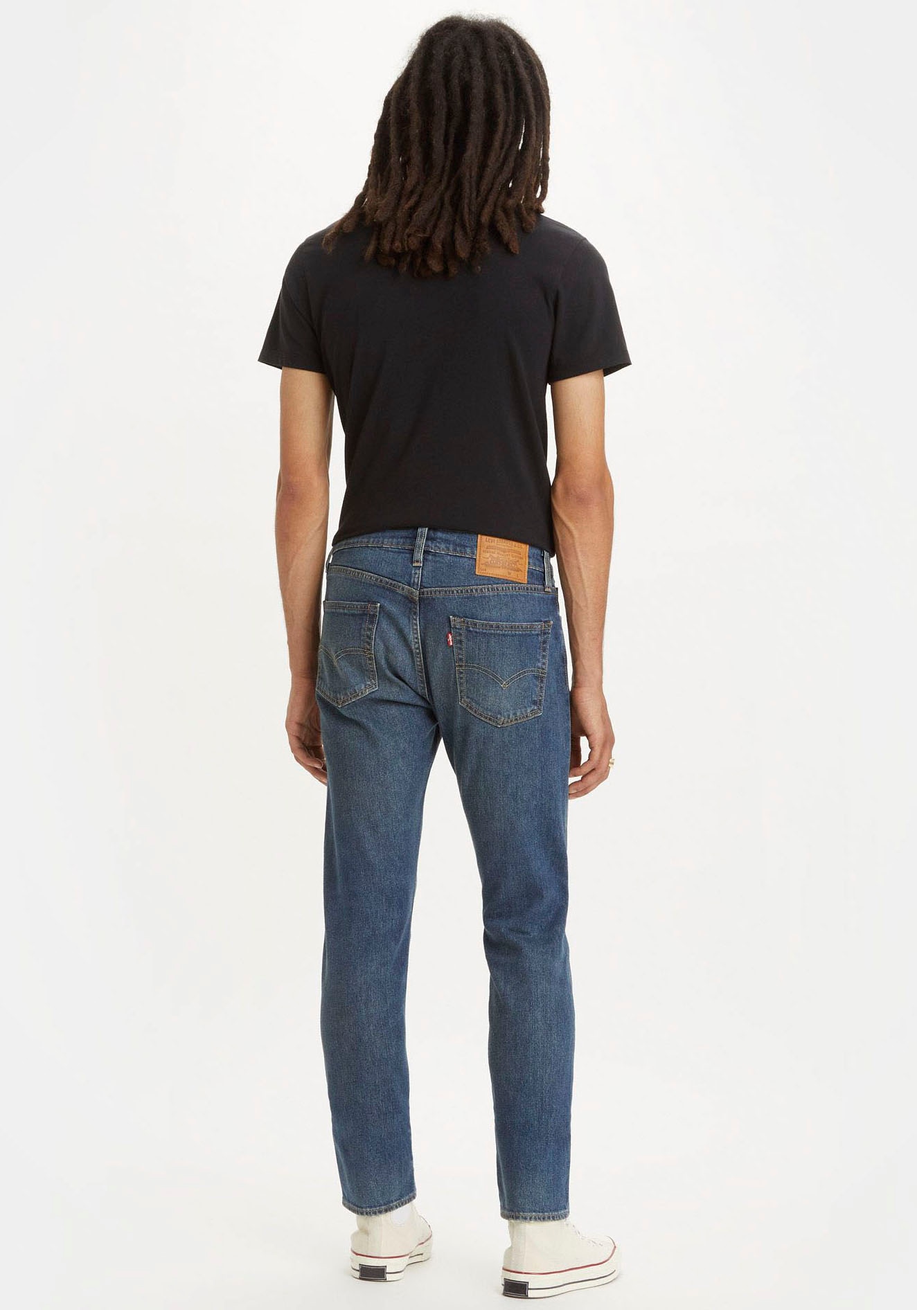 Levi's® Slim-fit-Jeans »511 SLIM«, mit Stretch