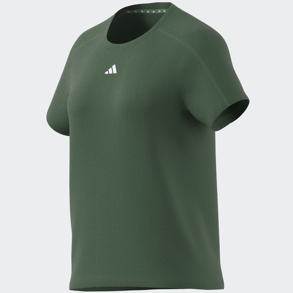 adidas Performance T-Shirt »TR-ES CREW T«