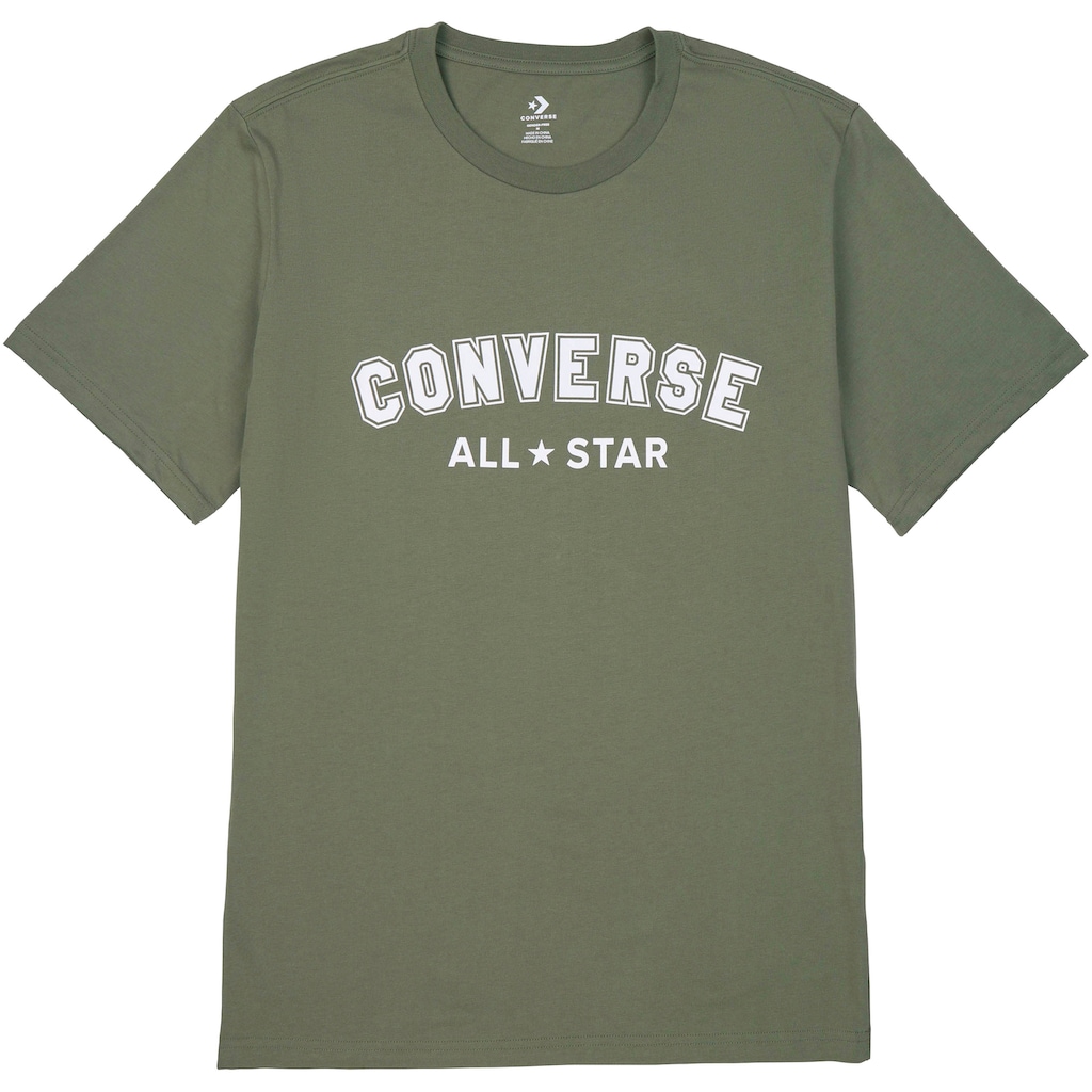 Converse T-Shirt »UNISEX ALL STAR T-SHIRT«