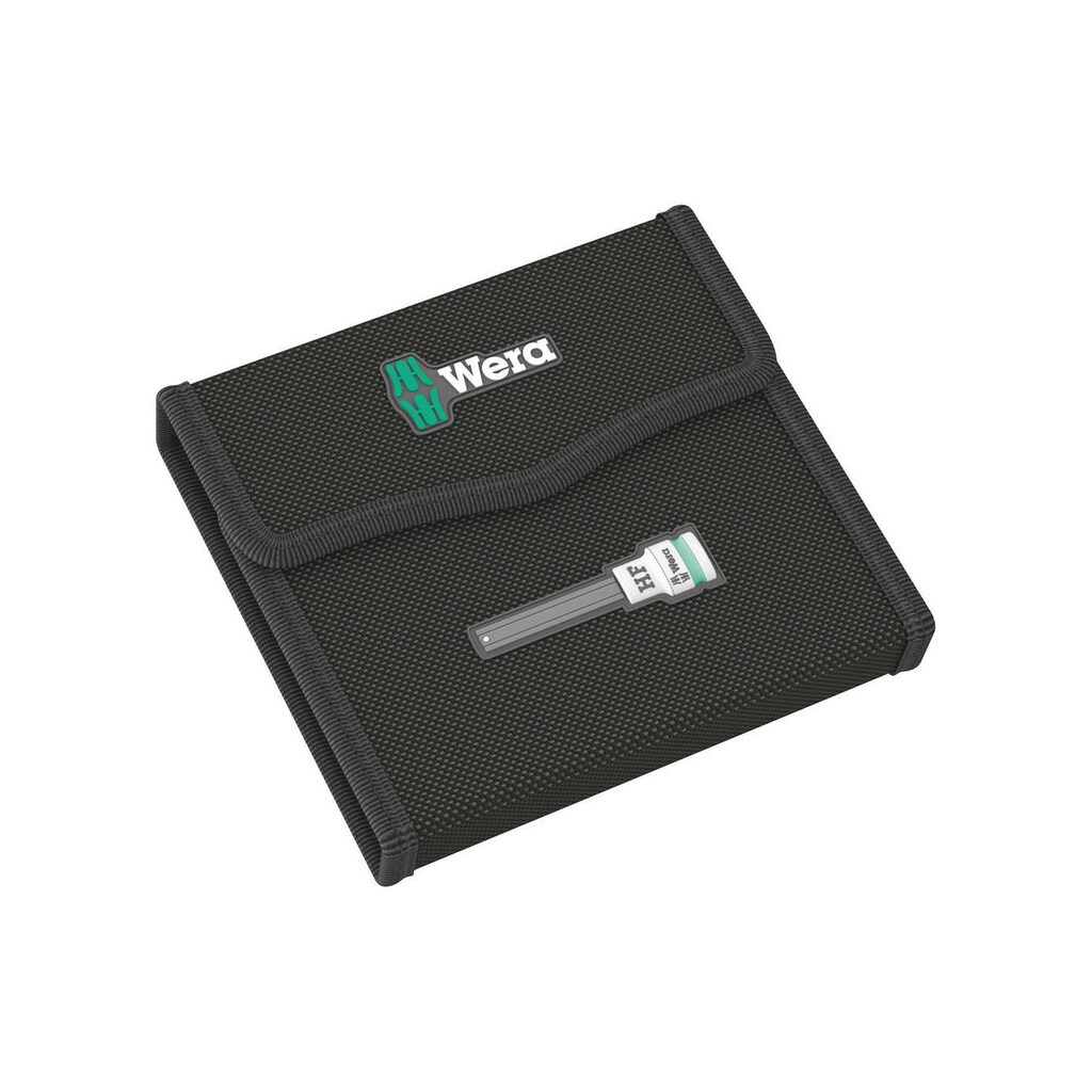 Wera Bit-Adapter »8740 B HF 1 Zyklus«