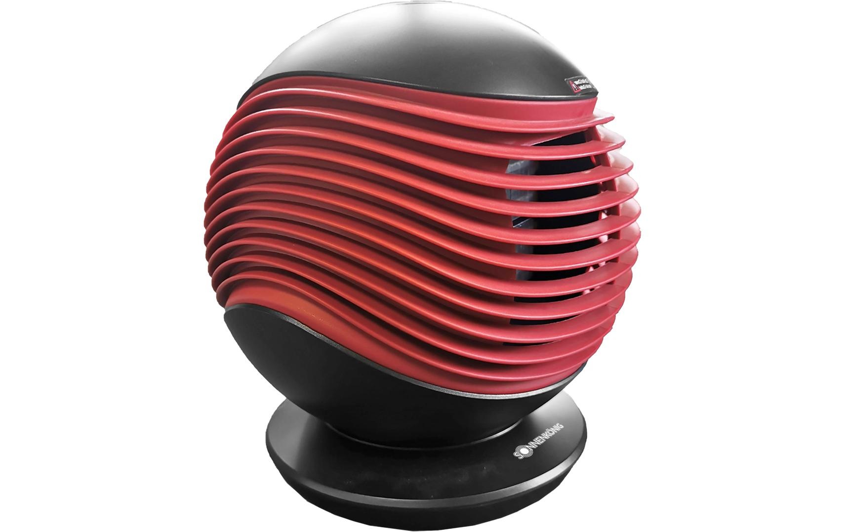 Sonnenkönig Keramikheizlüfter »Havanna 1500 W«