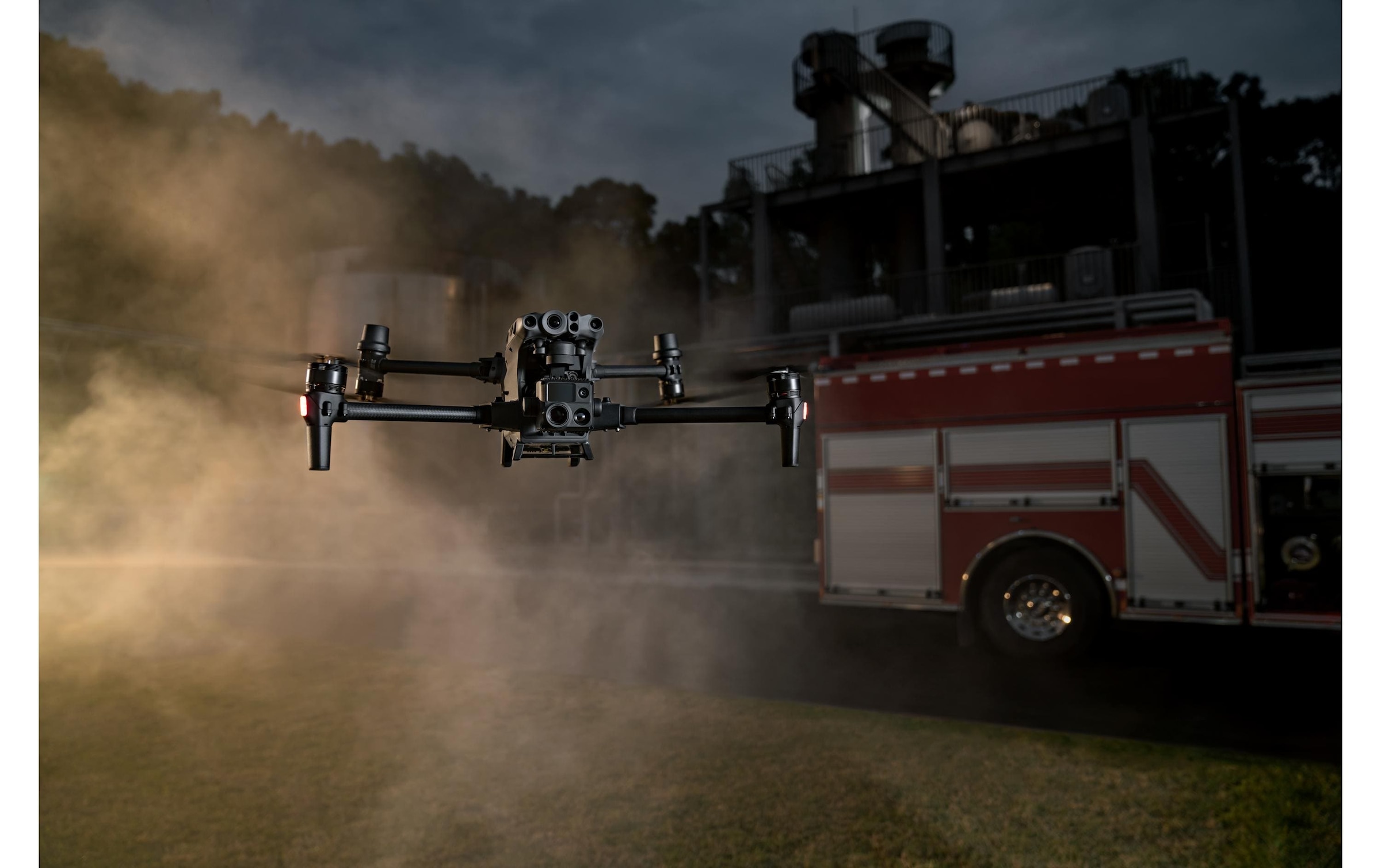 DJI Enterprise Drohne »Multikopter Matrice«