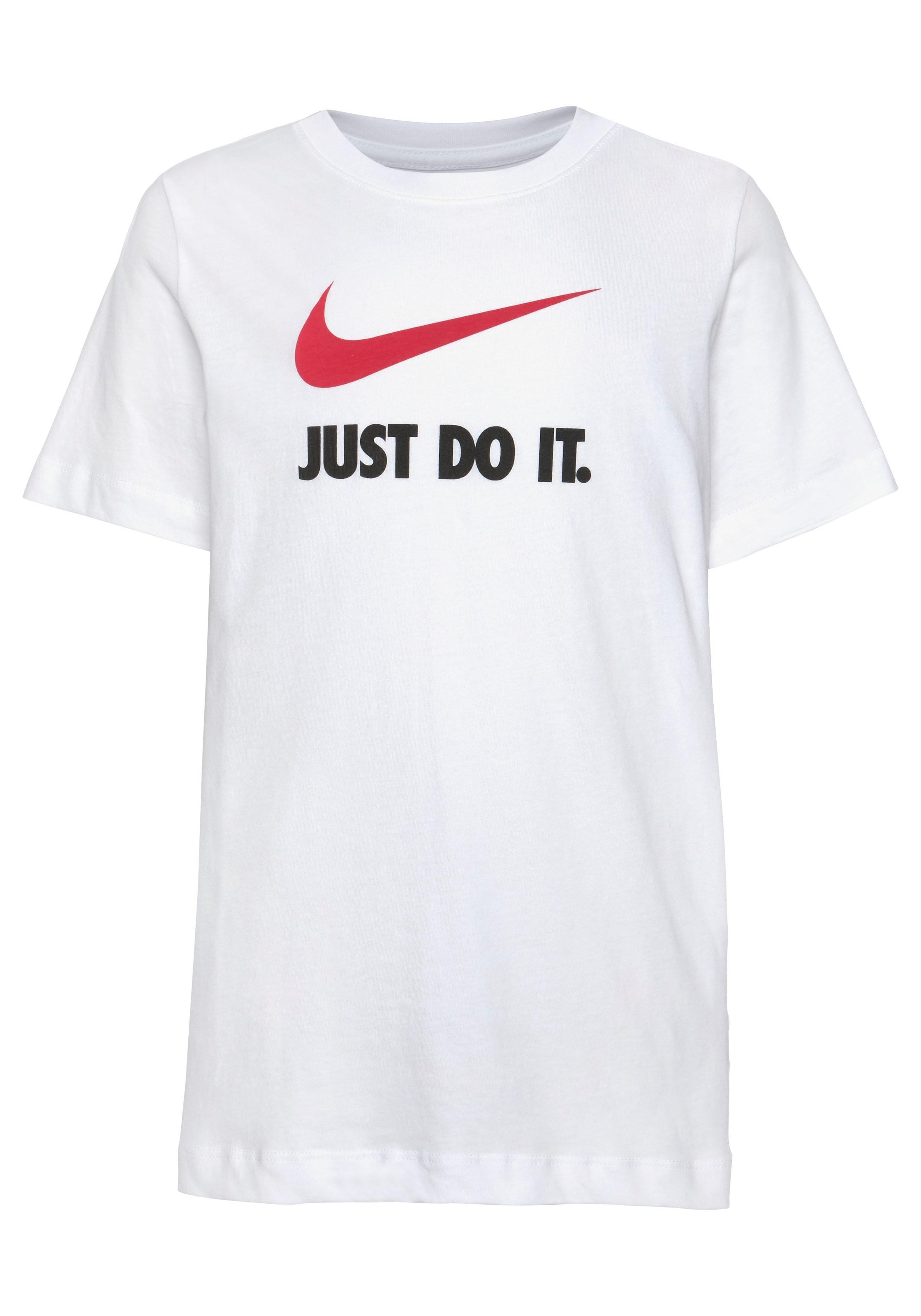 Nike Sportswear T-Shirt »Big Kids' JDI T-Shirt«