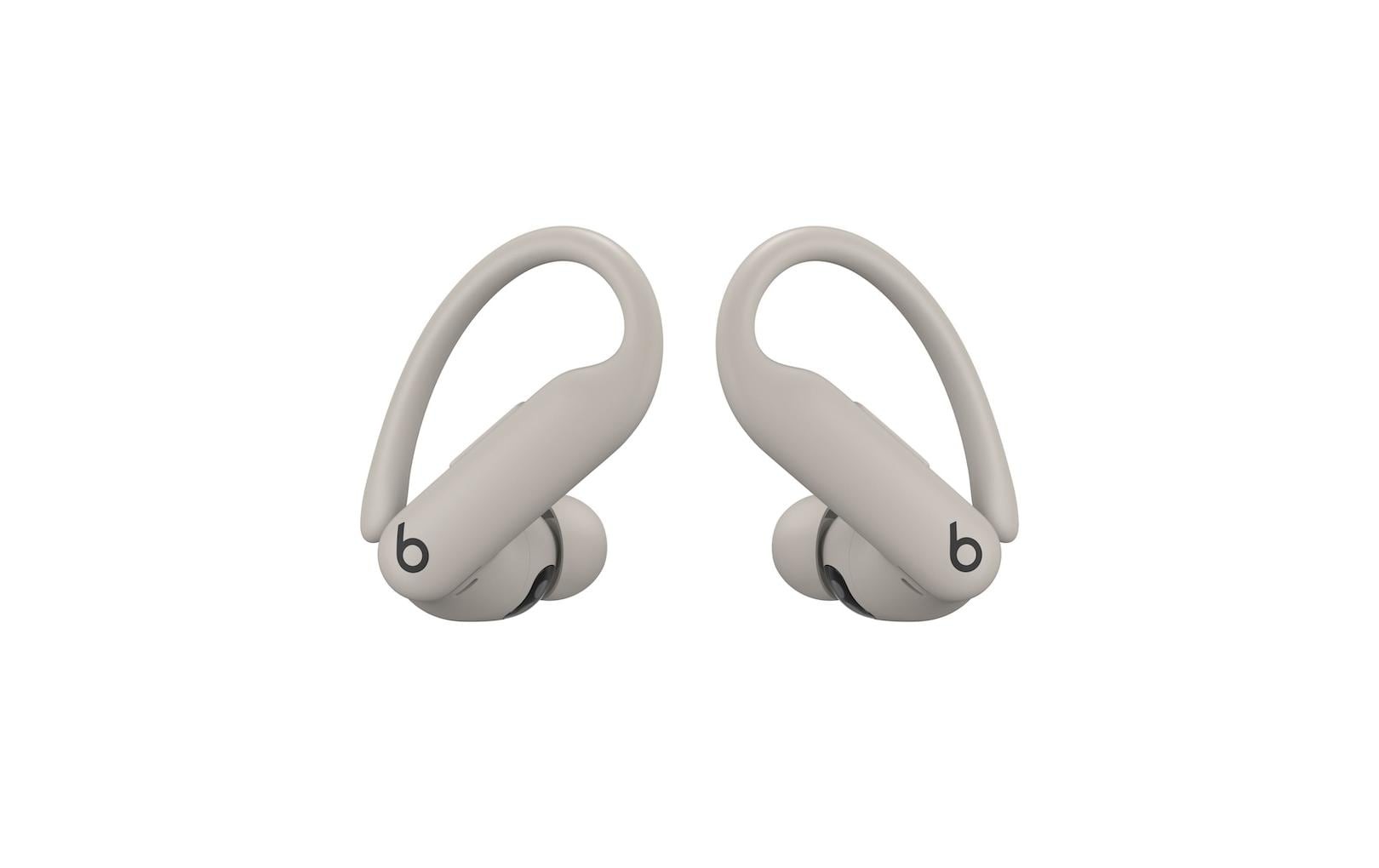 Beats by Dr. Dre In-Ear-Kopfhörer »Powerbeats Pro 2«, Bluetooth, Geräuschisolierung-Active Noise Cancelling (ANC)-Transparenzmodus-integrierte Steuerung für Anrufe und Musik-kompatibel mit Siri
