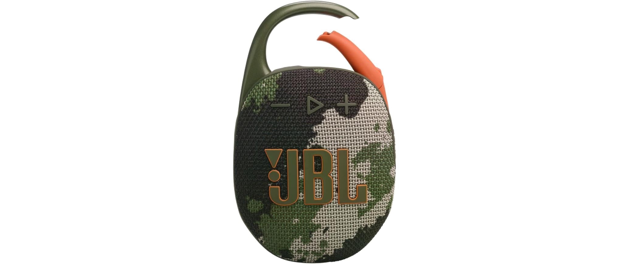 JBL Bluetooth-Lautsprecher »Clip 5«