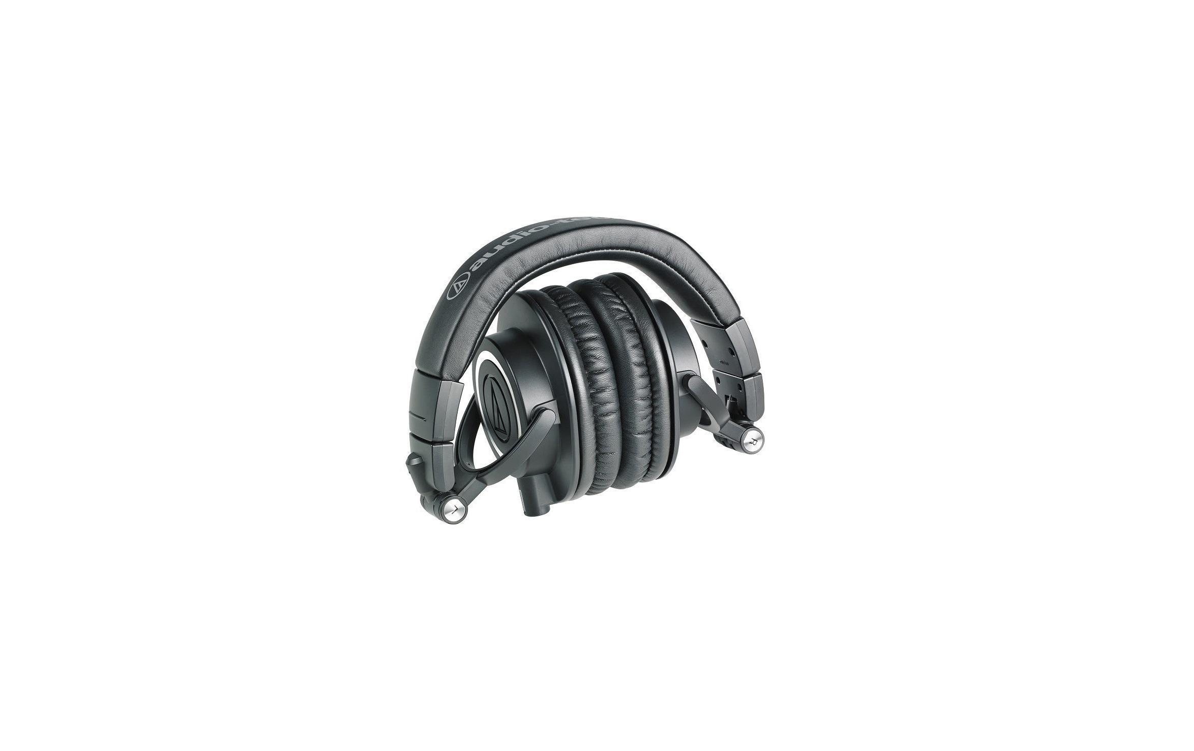 audio-technica Over-Ear-Kopfhörer »ATH-M50x«