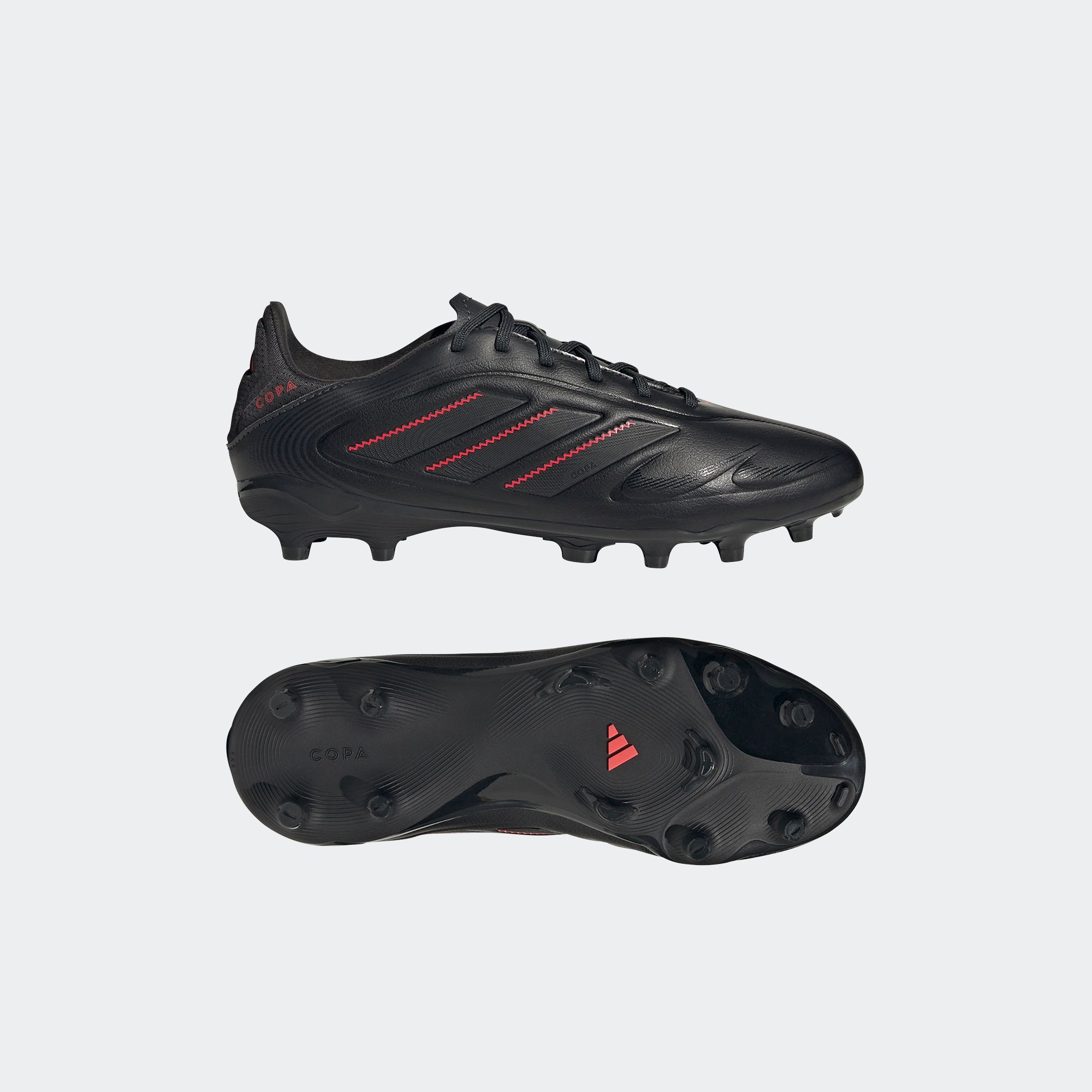 adidas Performance Fussballschuh »COPA PURE 3 LEAGUE KIDS FG/MG«, für Rasenplätze
