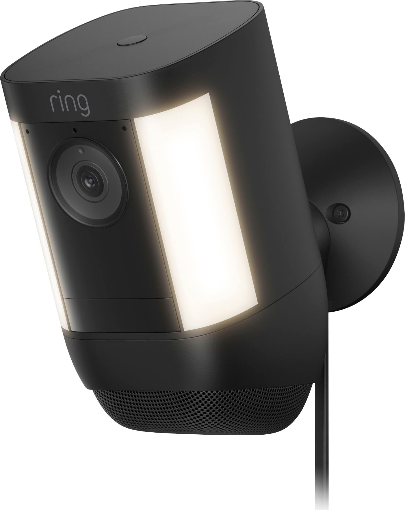 Überwachungskamera »Spotlight Cam Pro Plug-In«, Aussenbereich