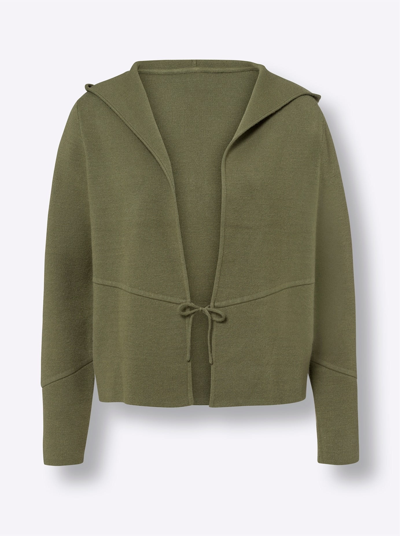 heine Cardigan