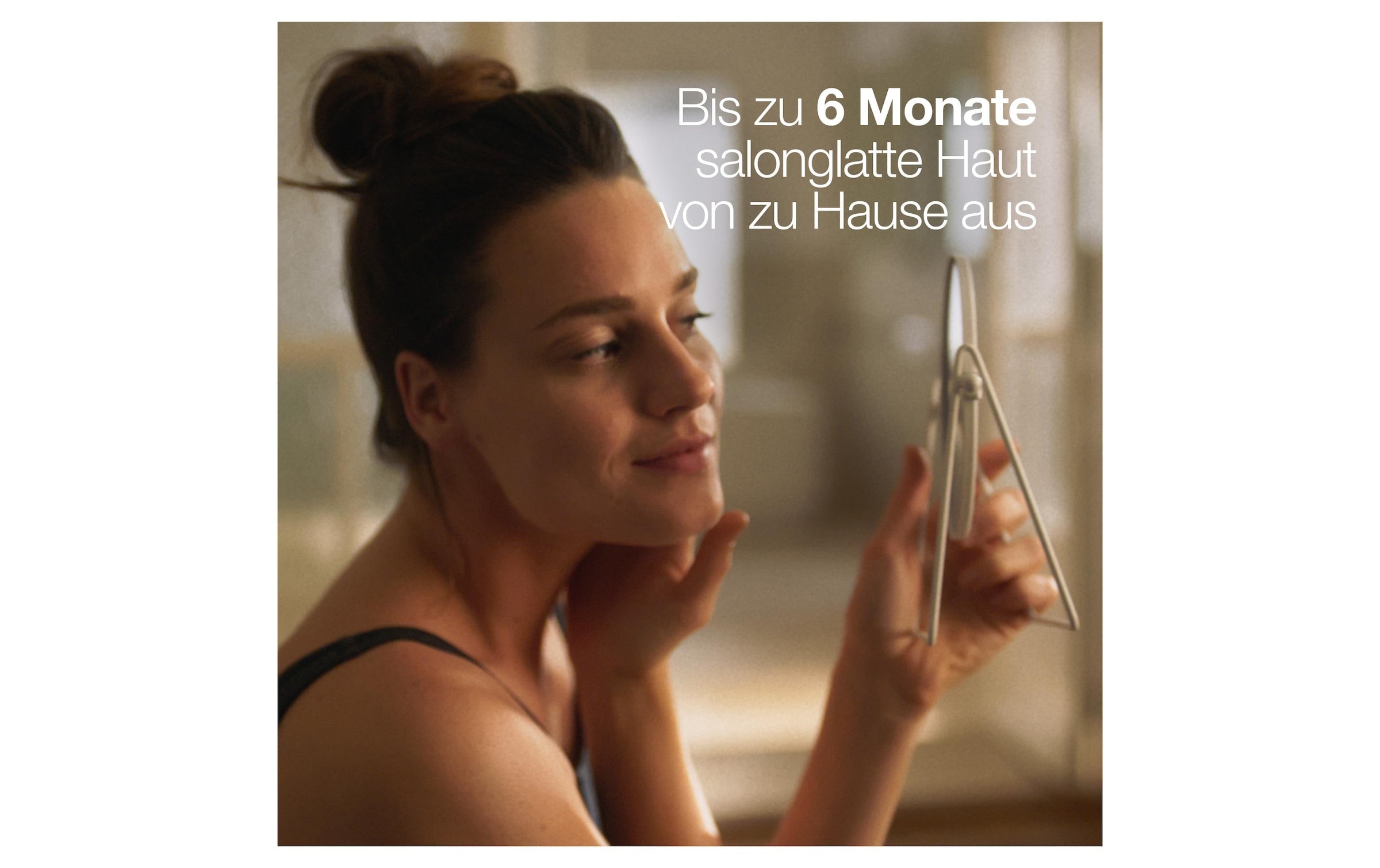 Braun IPL-Haarentferner »Silk-Expert«
