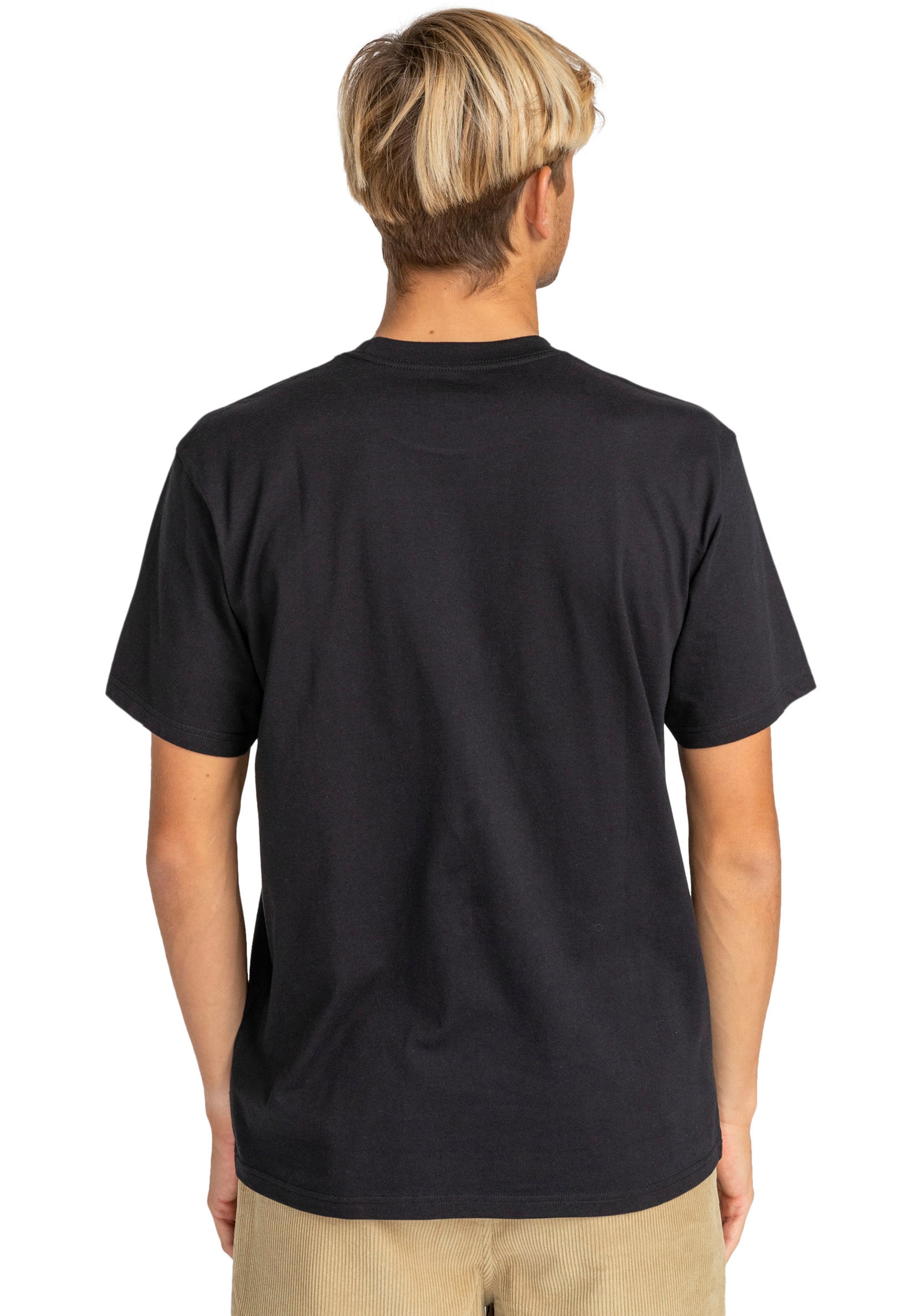Billabong T-Shirt »ARCH«, mit Logodruck