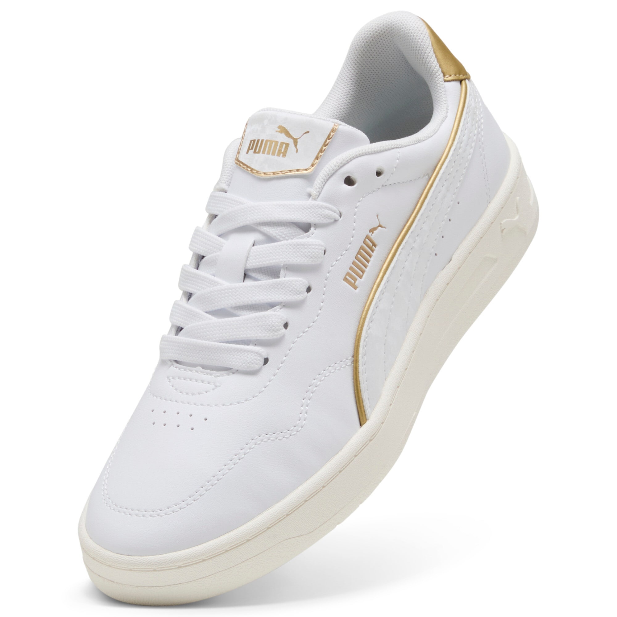 PUMA Sneaker »COURT LALLY DAYINIGHT«