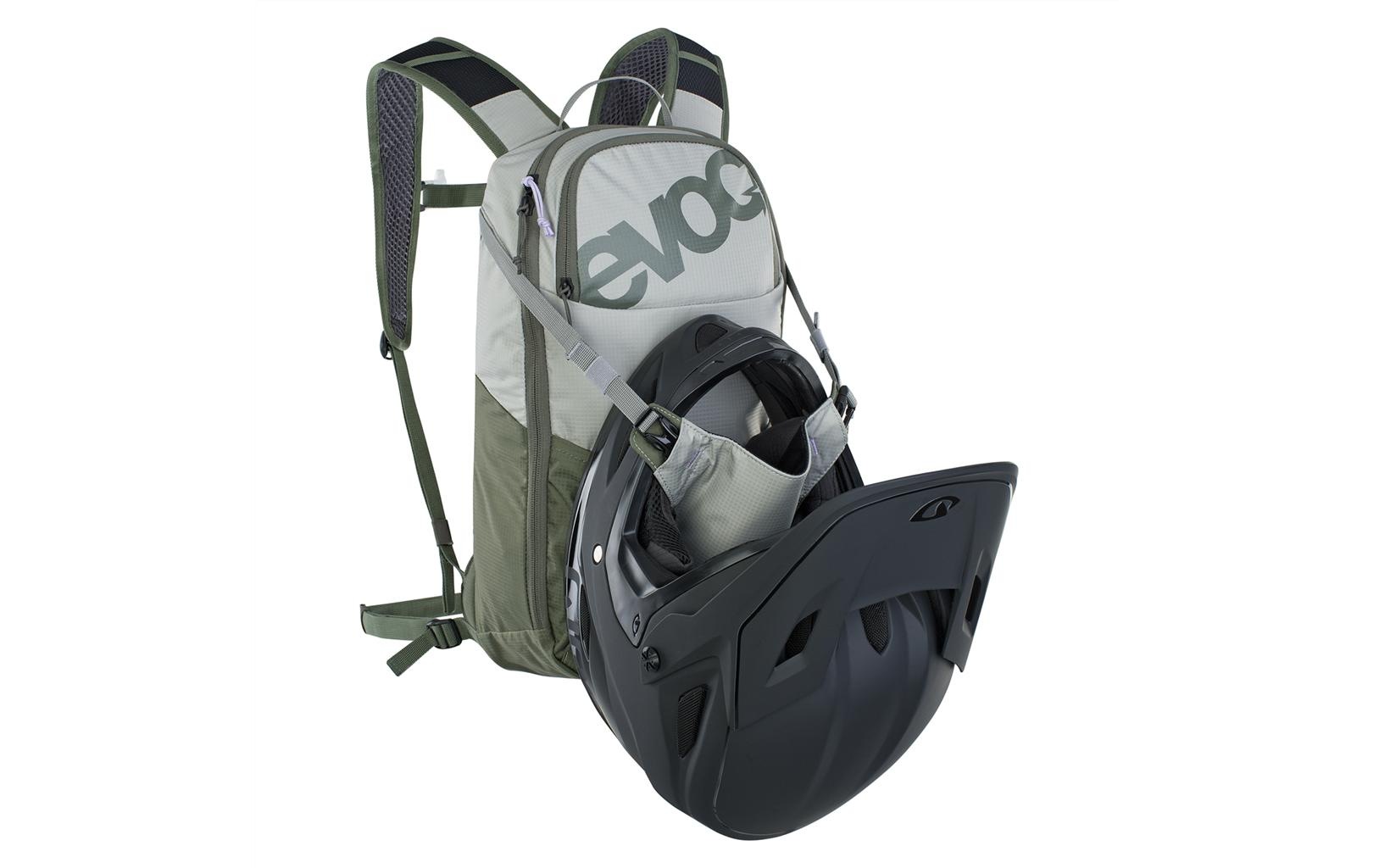 EVOC Rucksack »Ride«