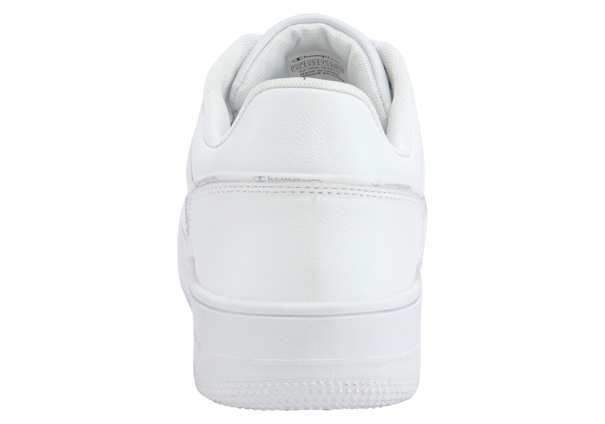 Champion Sneaker »RD18 2.0 LOW«