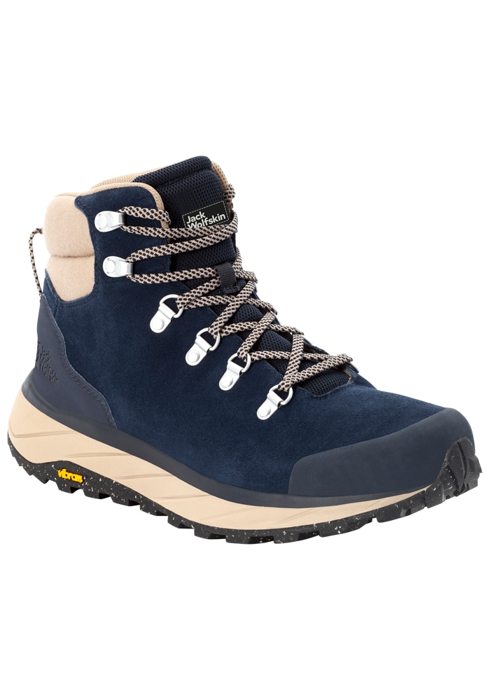 Jack Wolfskin Outdoorschuh »TERRAVENTURE URBAN MID M«