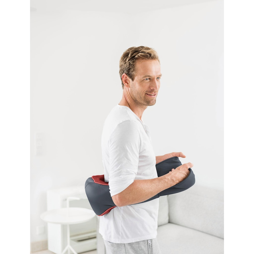 BEURER Shiatsu-Massagegerät »MG 151 3D«