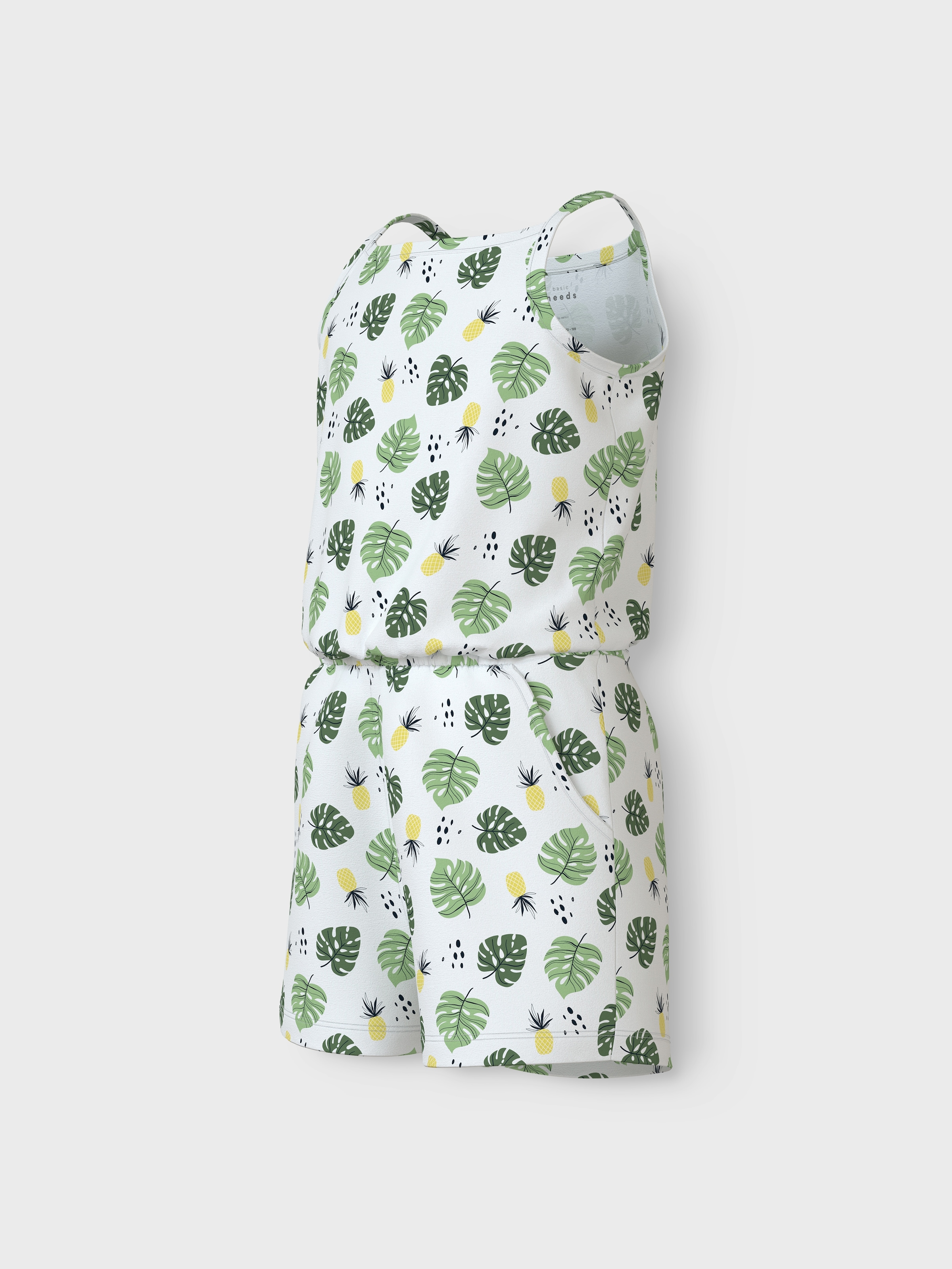 Name It Jumpsuit »NKFVIGGA STRAP SUIT F1 NO«